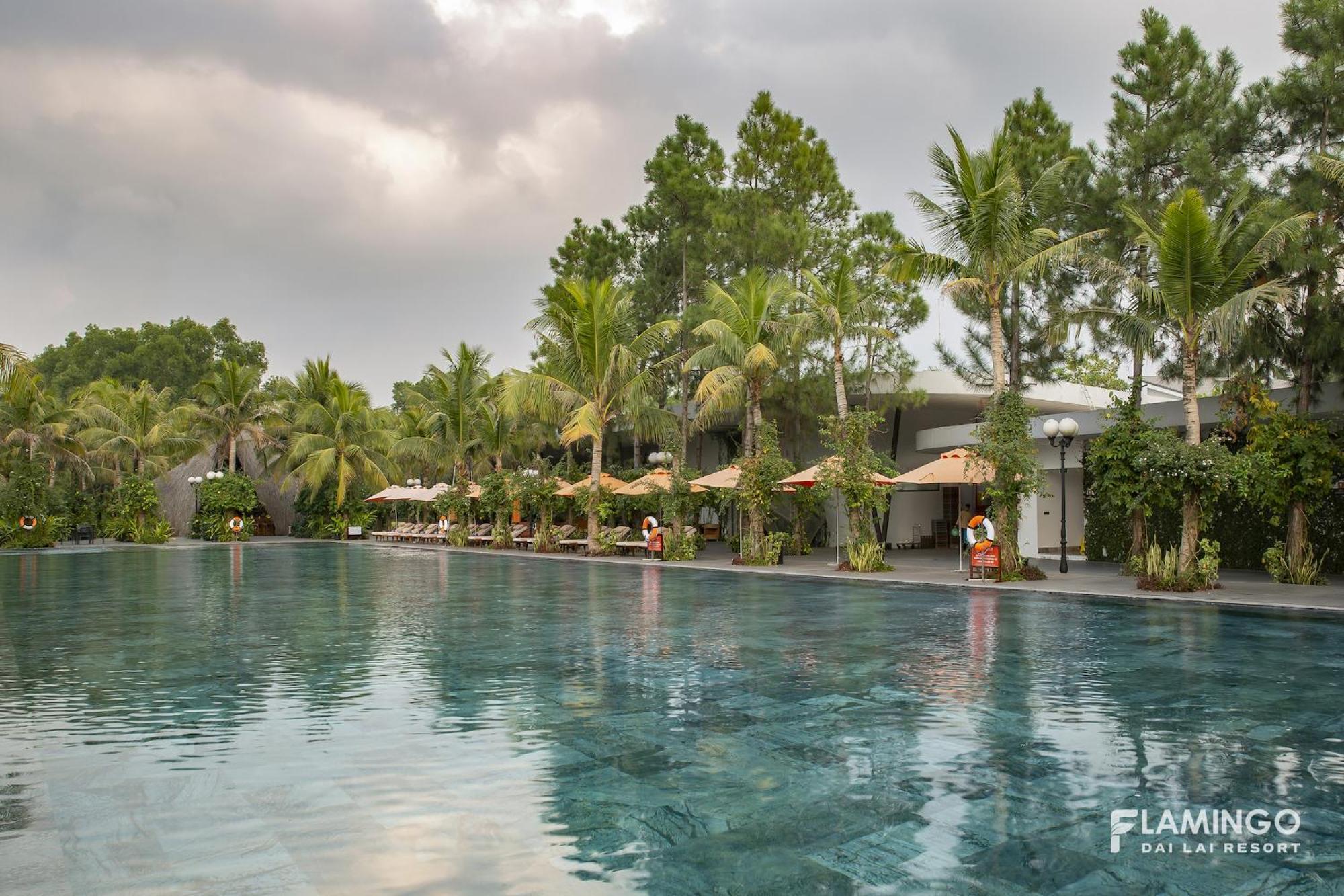 Flamingo Dai Lai 5* Ngoc Quang