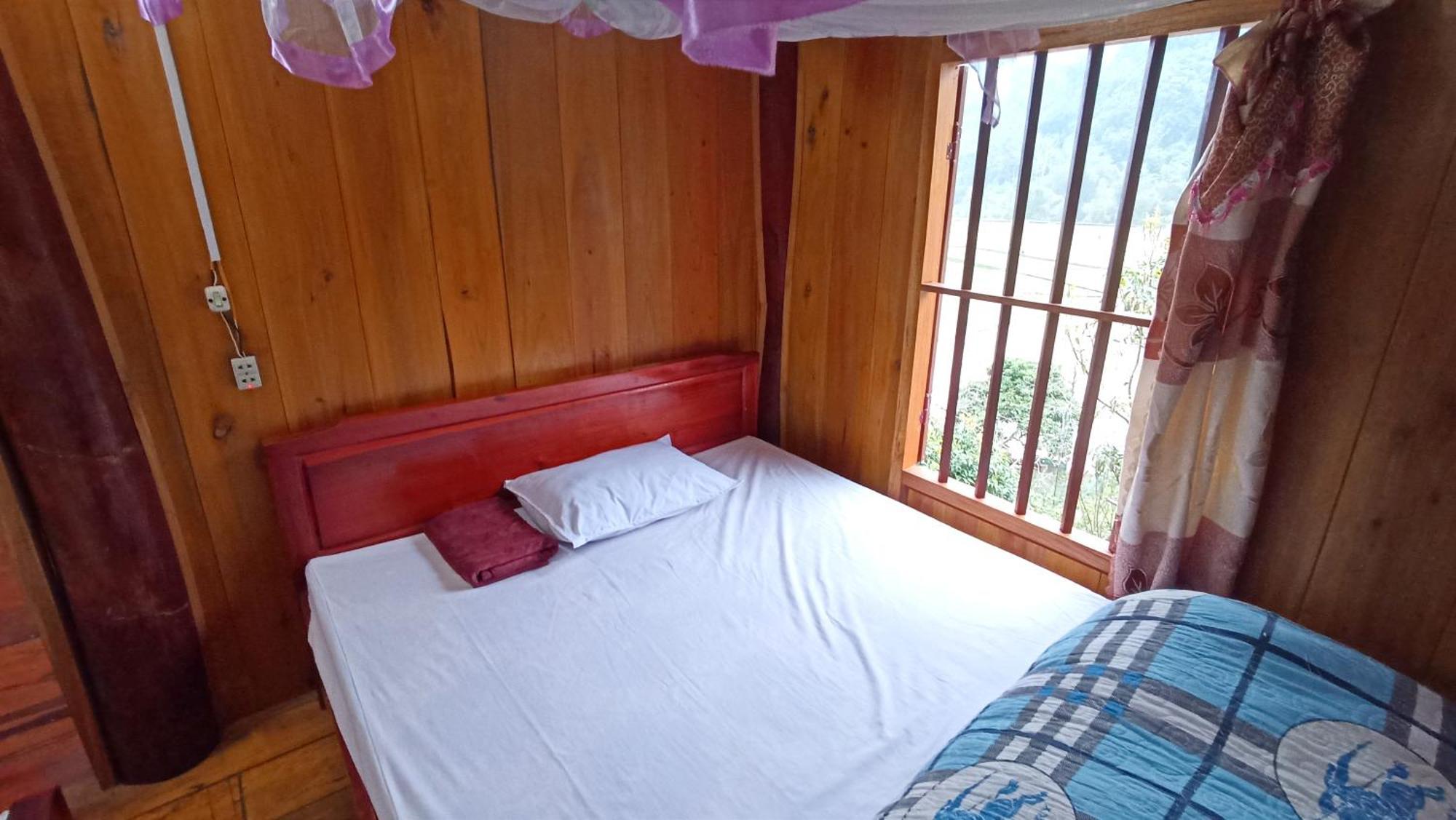 Bed & Breakfast Lake-huyen Hao