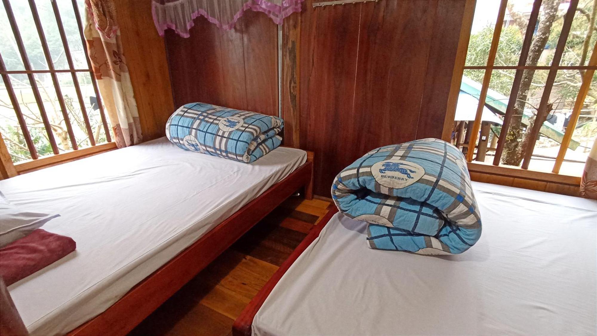 Lake-huyen Hao Bed & Breakfast Ba Be