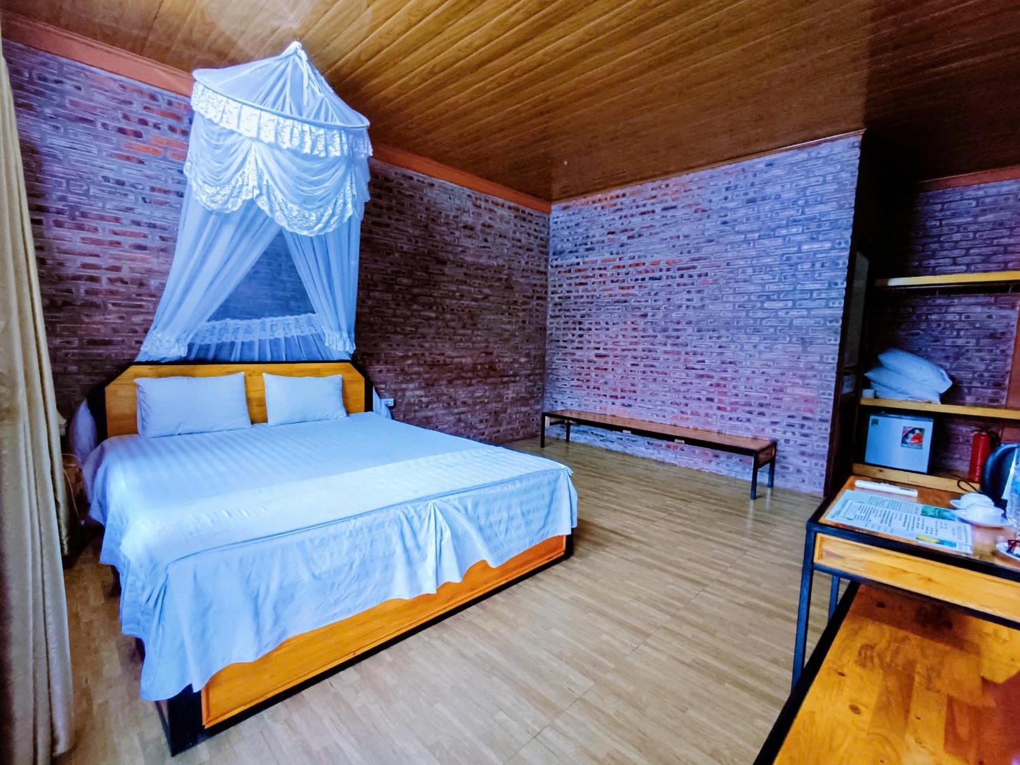 Bed & Breakfast Trang An Lotus *