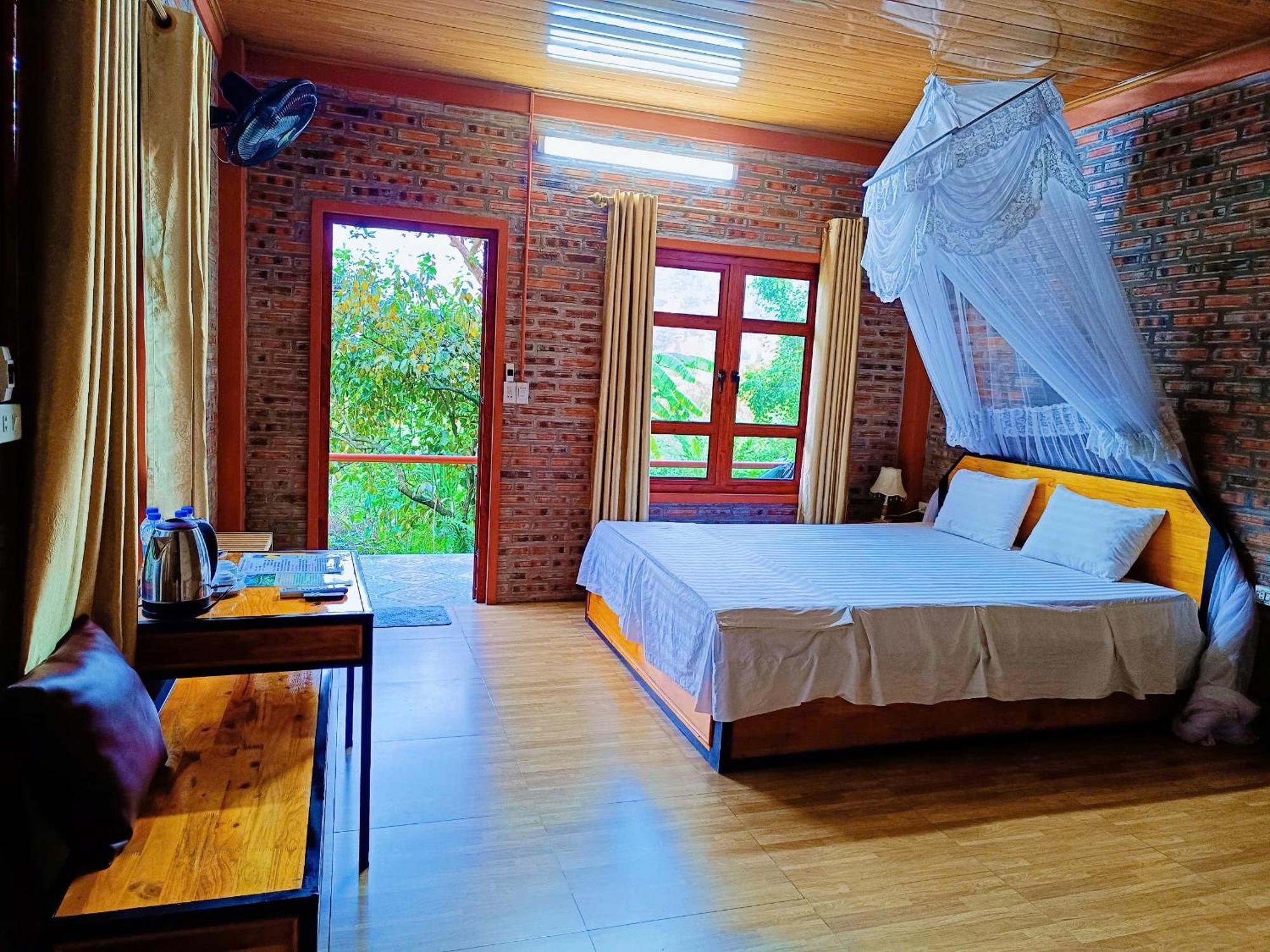 Bed & Breakfast Trang An Lotus Ninh Binh