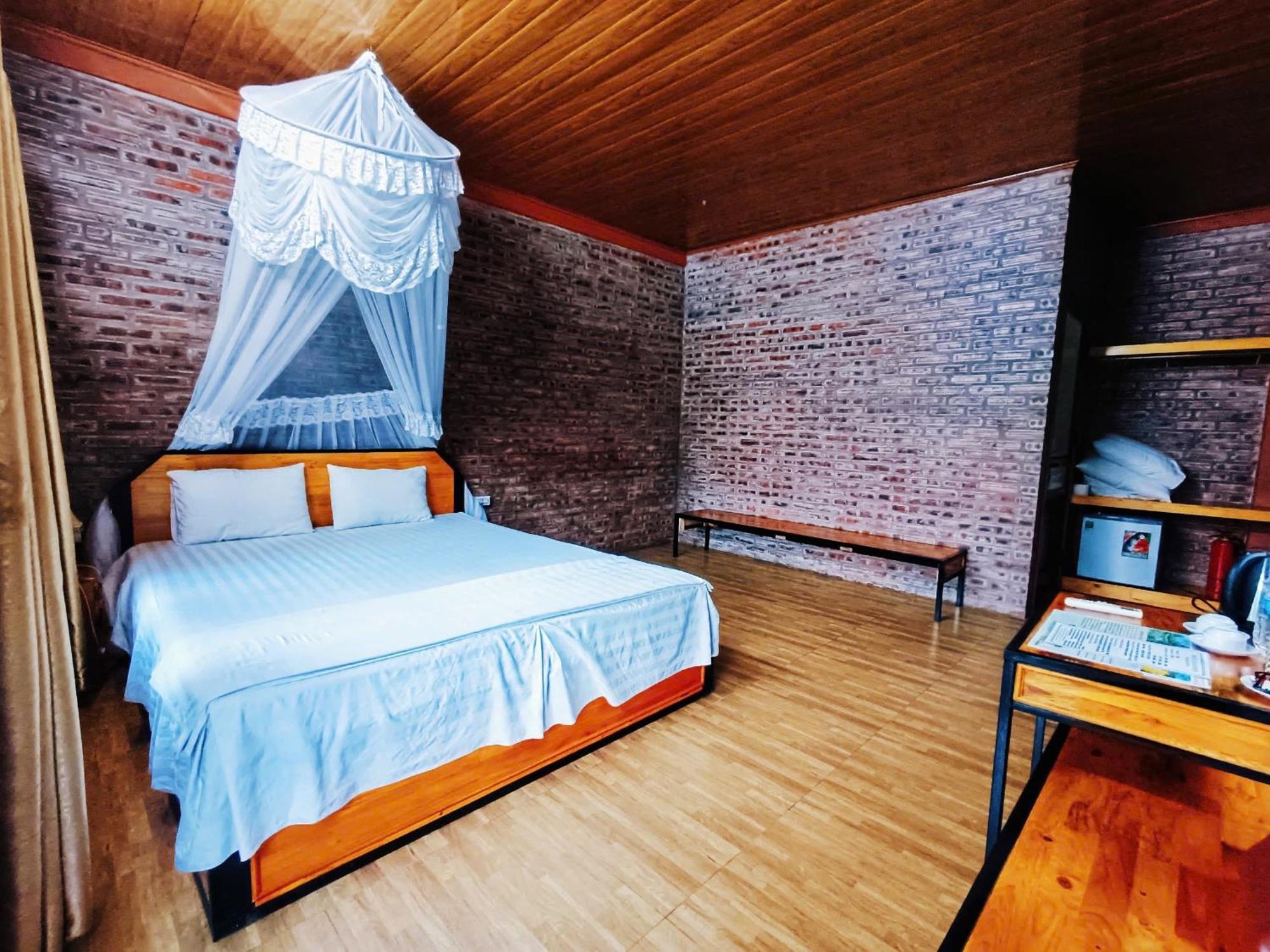 Bed & Breakfast Trang An Lotus *
