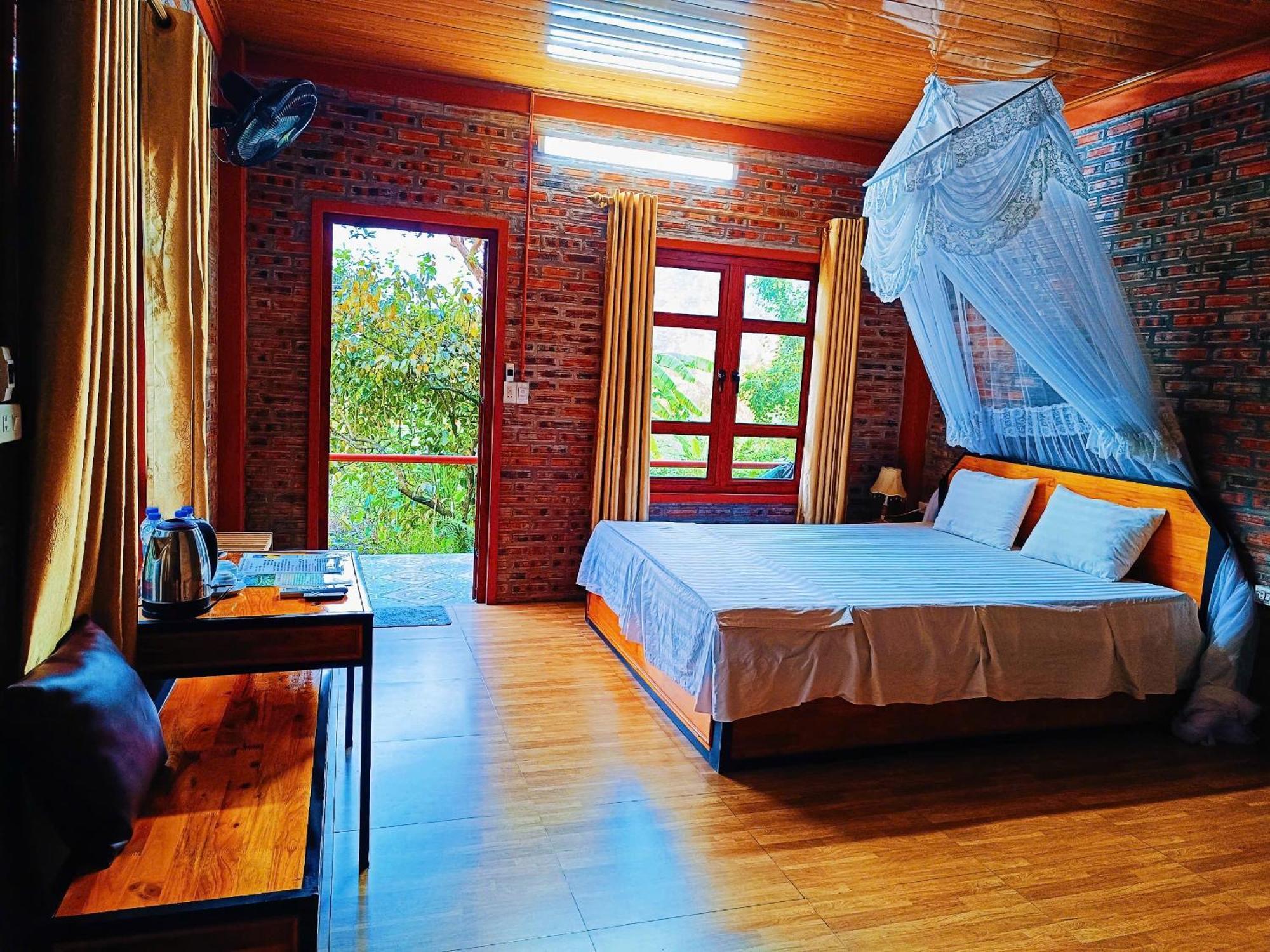 Trang An Lotus Bed & Breakfast Ninh Binh