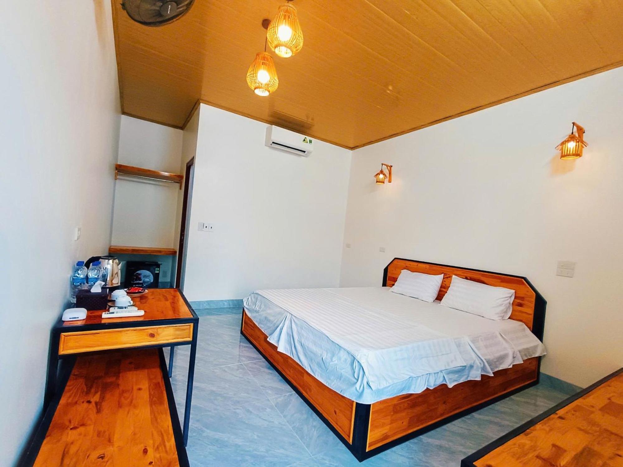 Trang An Lotus Bed & Breakfast