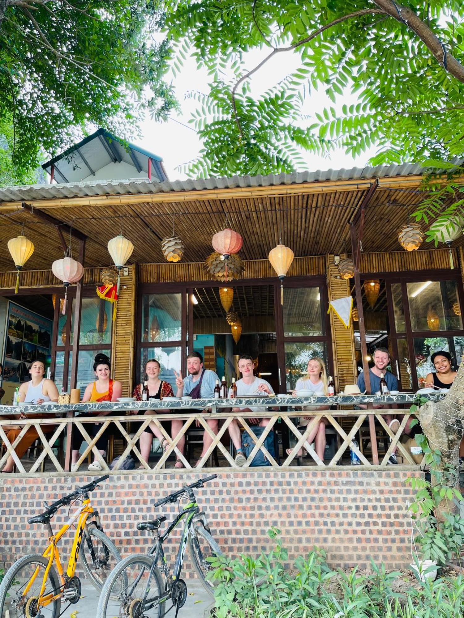 Bed & Breakfast Trang An Lotus Ninh Binh