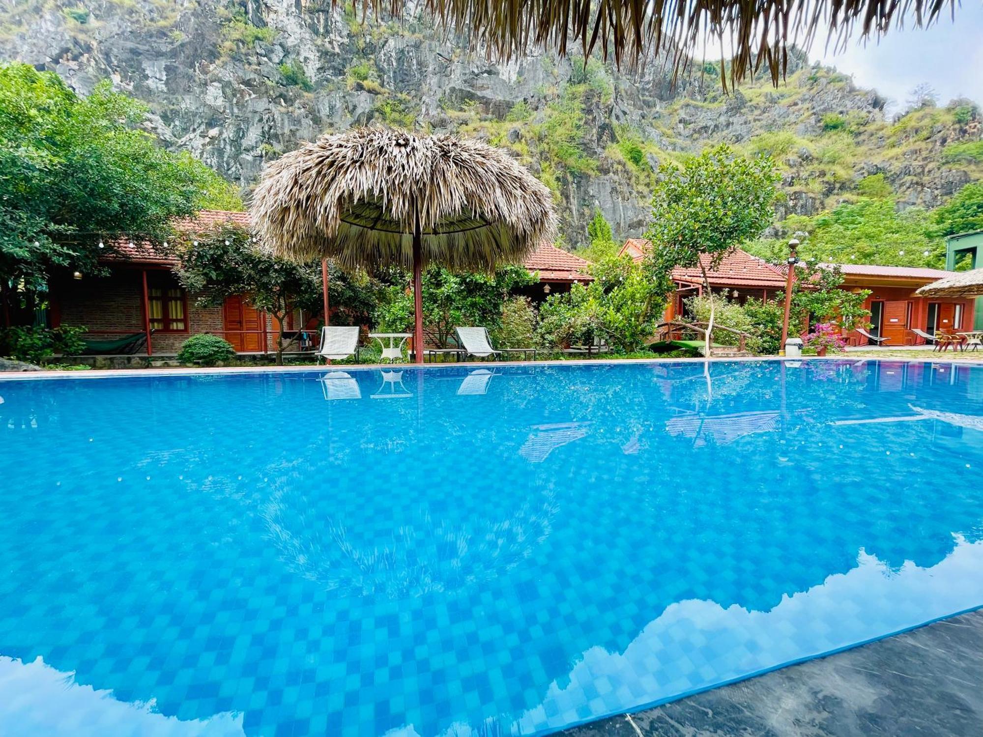 Bed & Breakfast Trang An Lotus