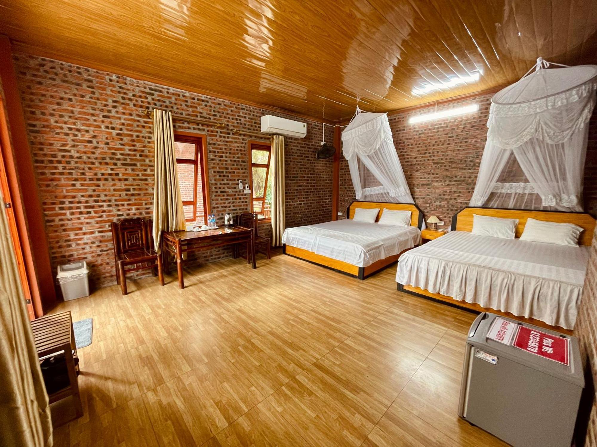 Trang An Lotus Bed & Breakfast Ninh Binh