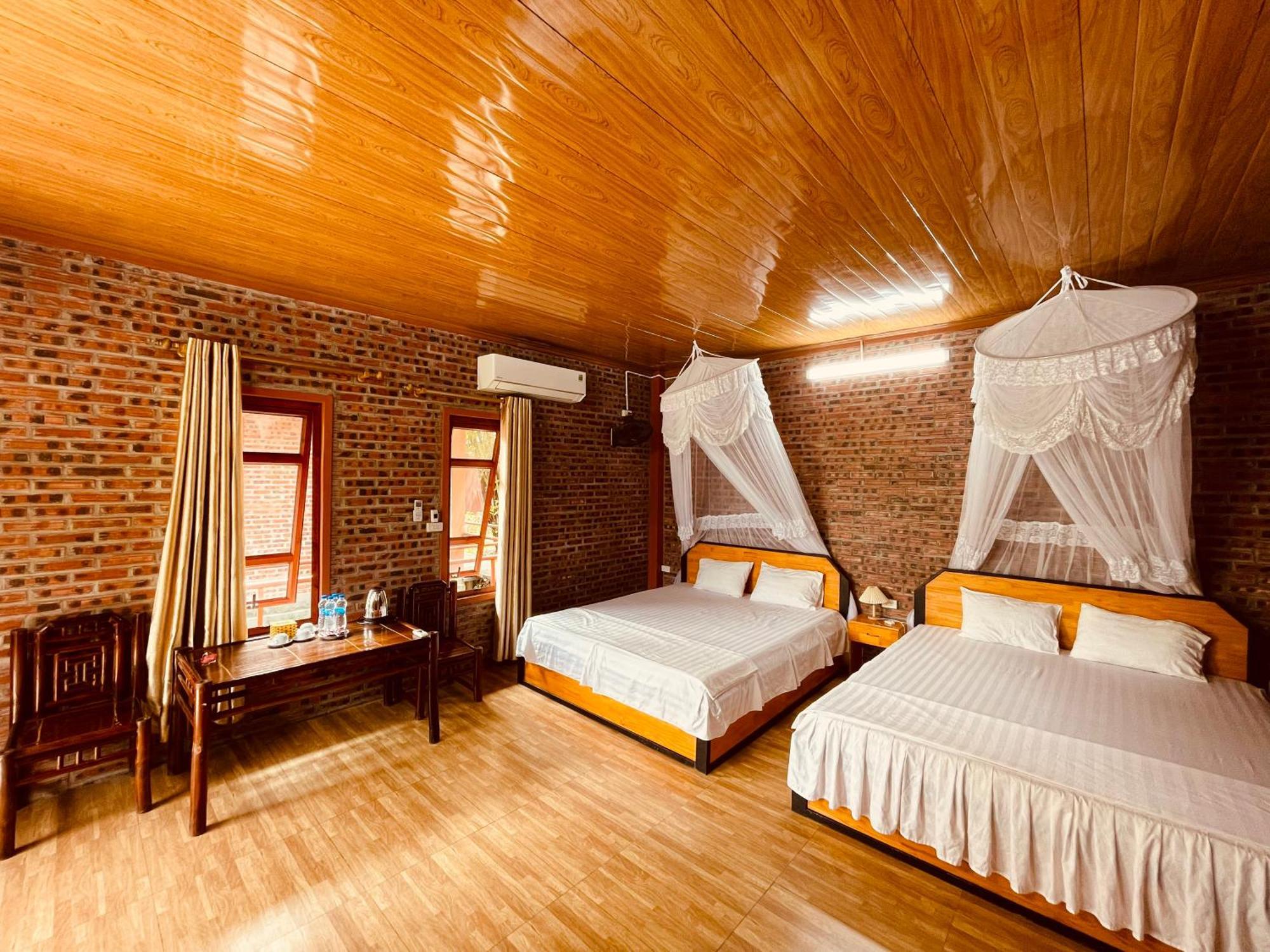 Trang An Lotus Bed & Breakfast