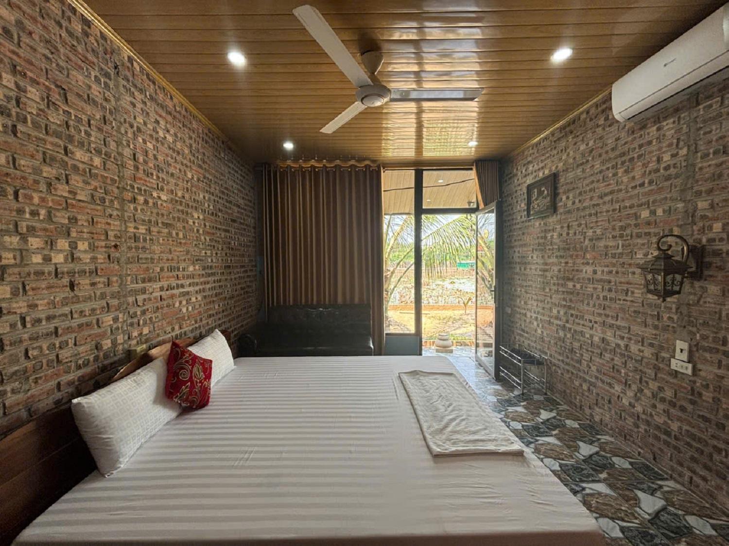 Hang Mua Garden Homestay Ninh Binh