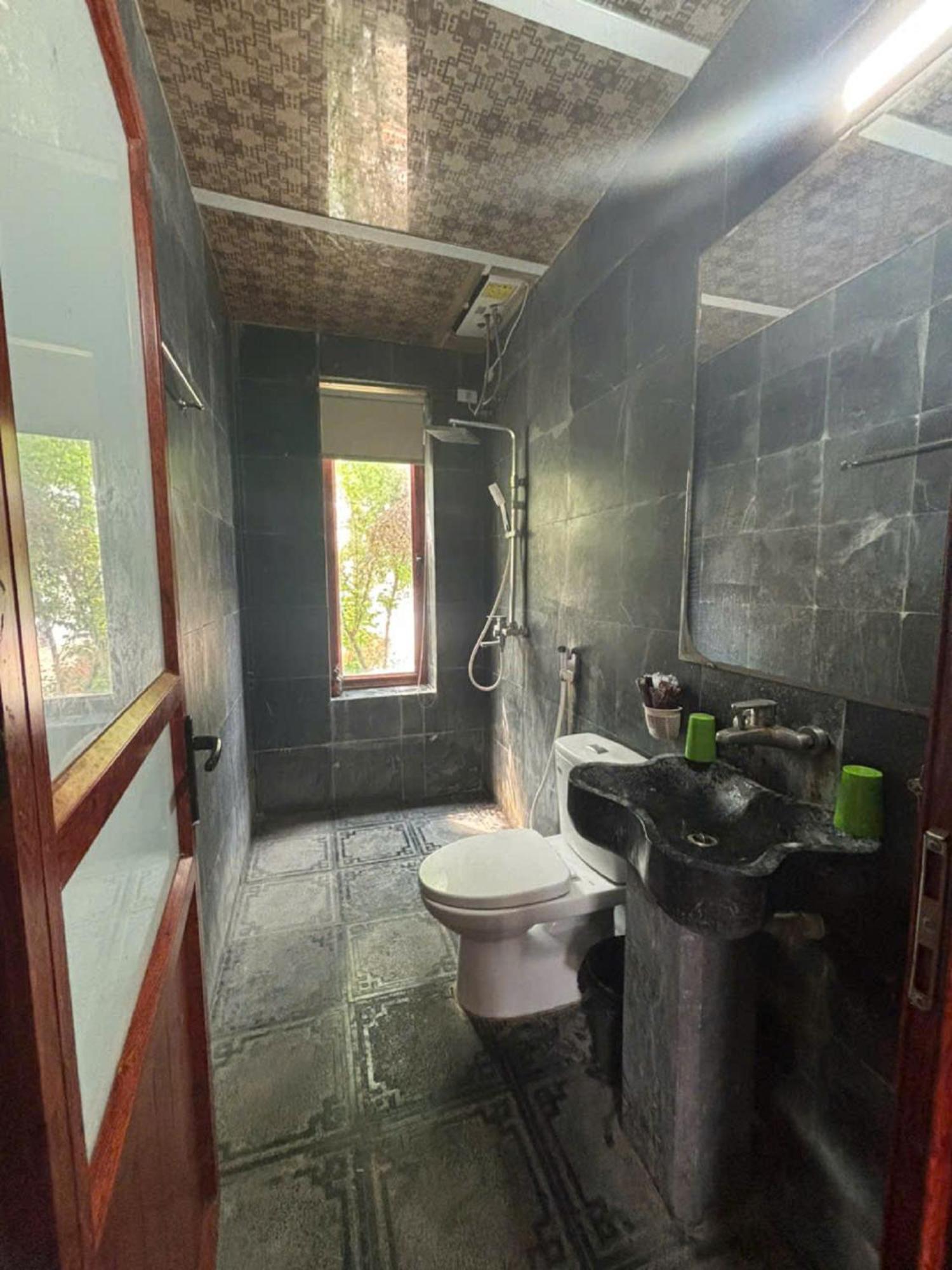Homestay Hang Mua Garden Ninh Binh