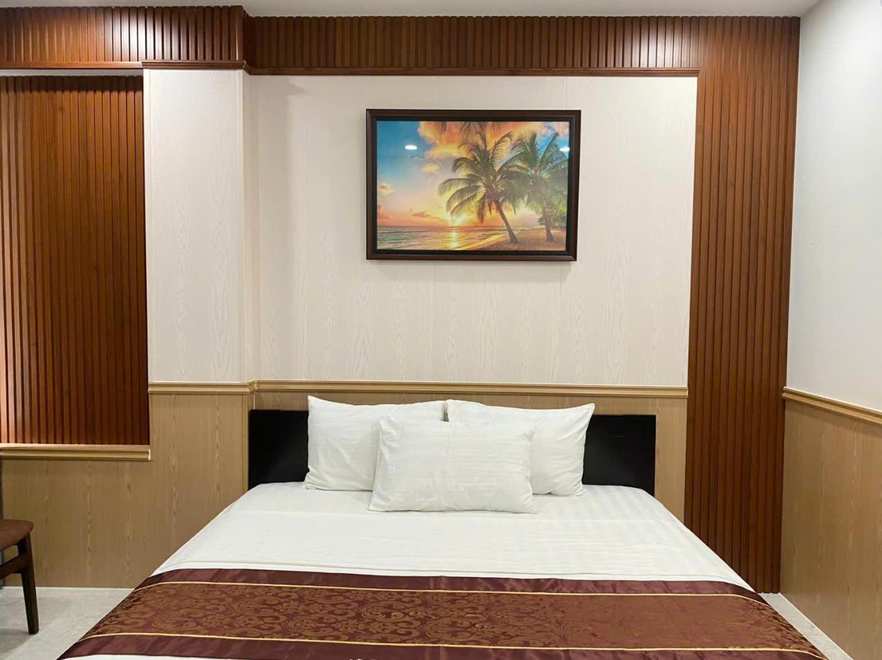 Khanh An Hotel
