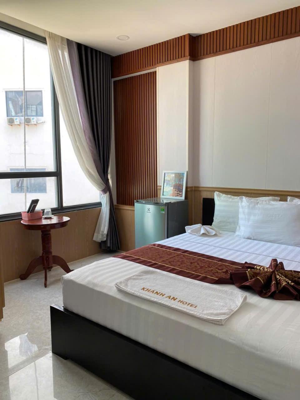 Hotel Khanh An