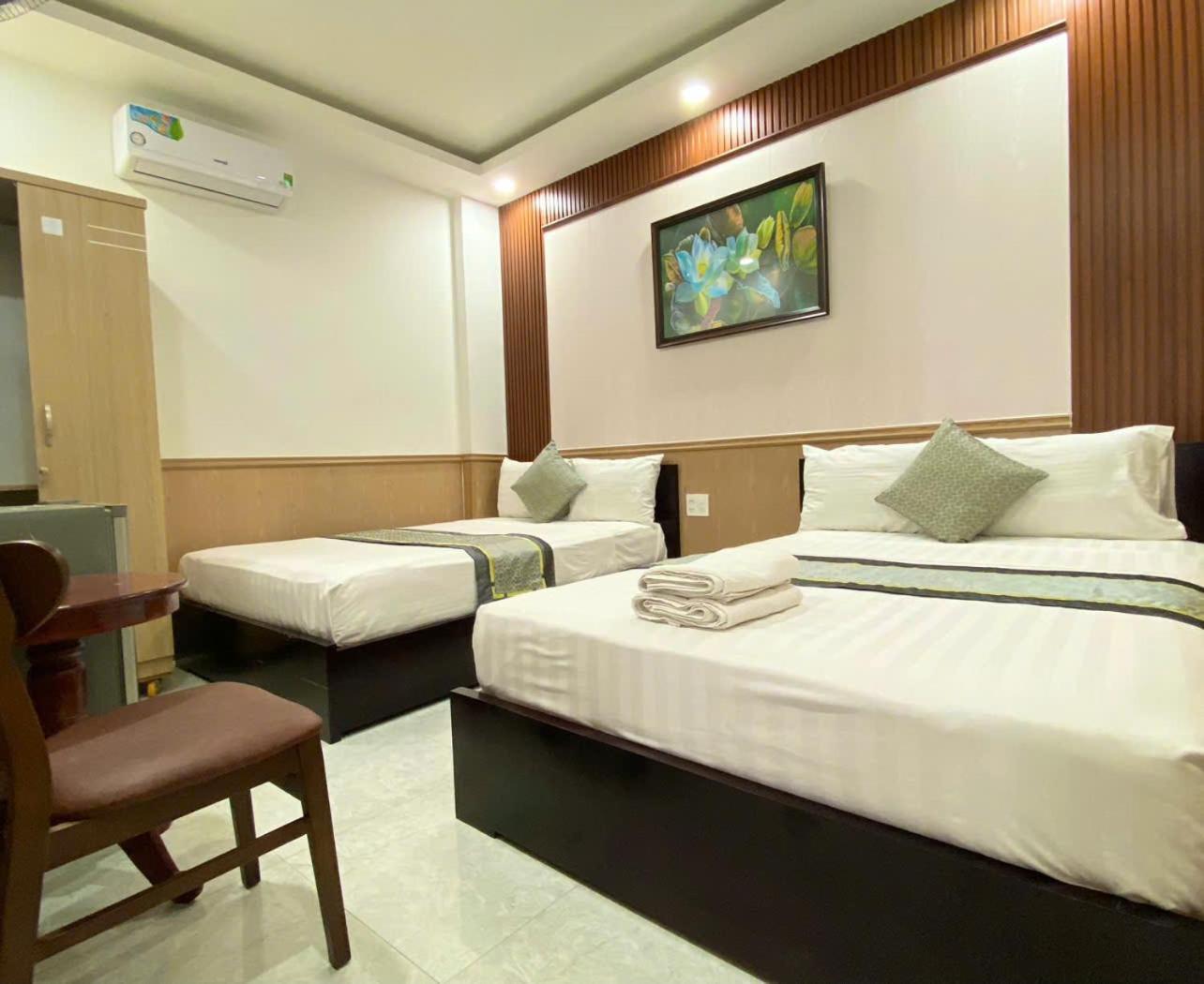Khanh An Hotel Nha Trang