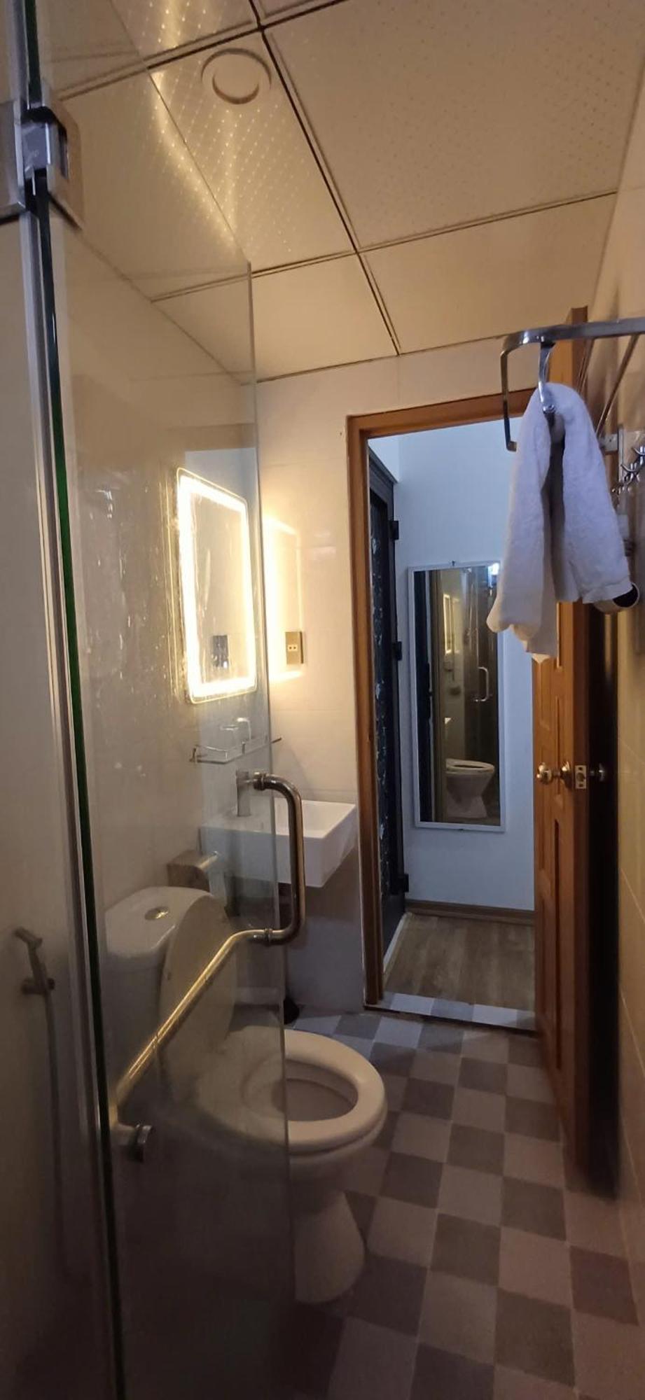 Seashine Apartment