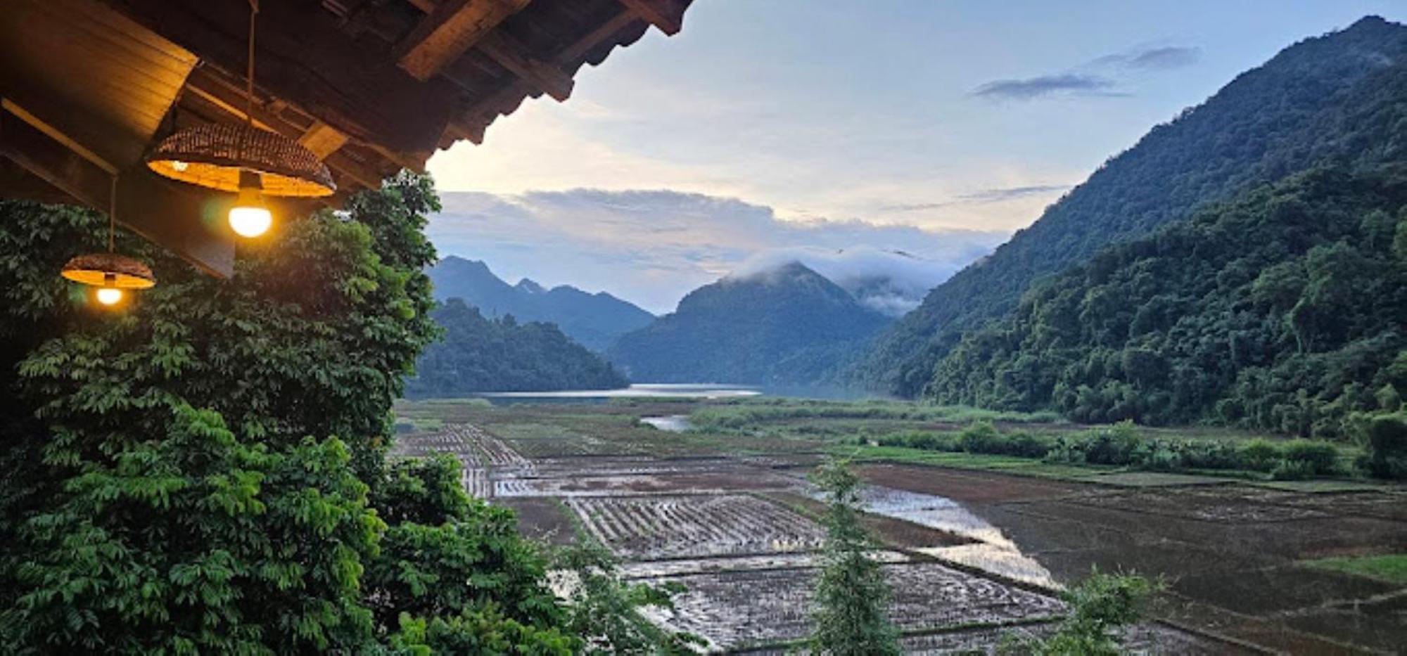 Homestay Nam Pe Bac Kan