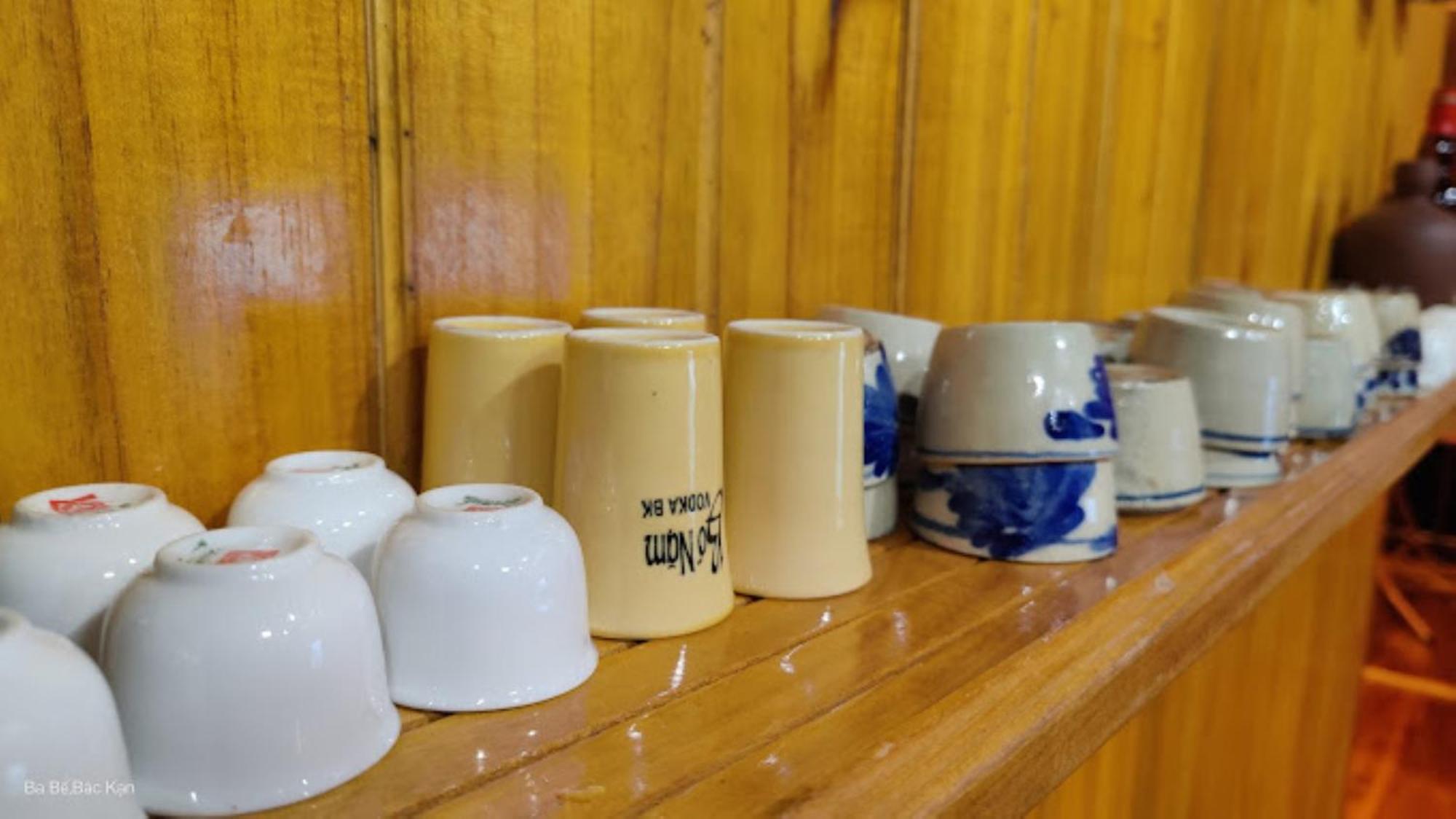 Nam Pe Homestay