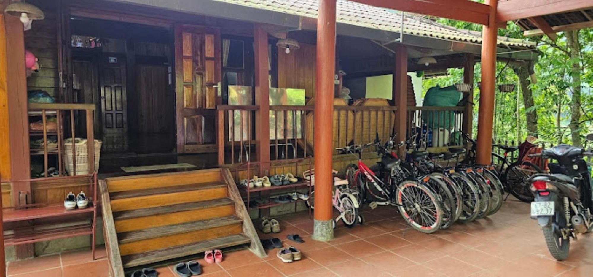 Homestay Nam Pe *