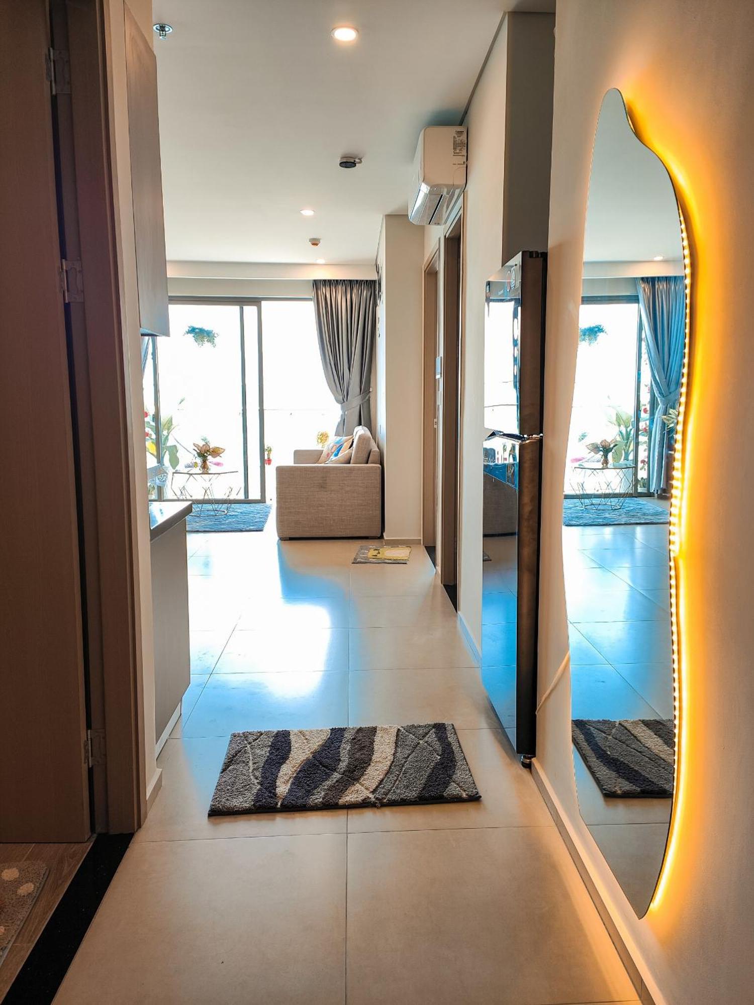 The Song Aparment 5 Star - Toan'house *