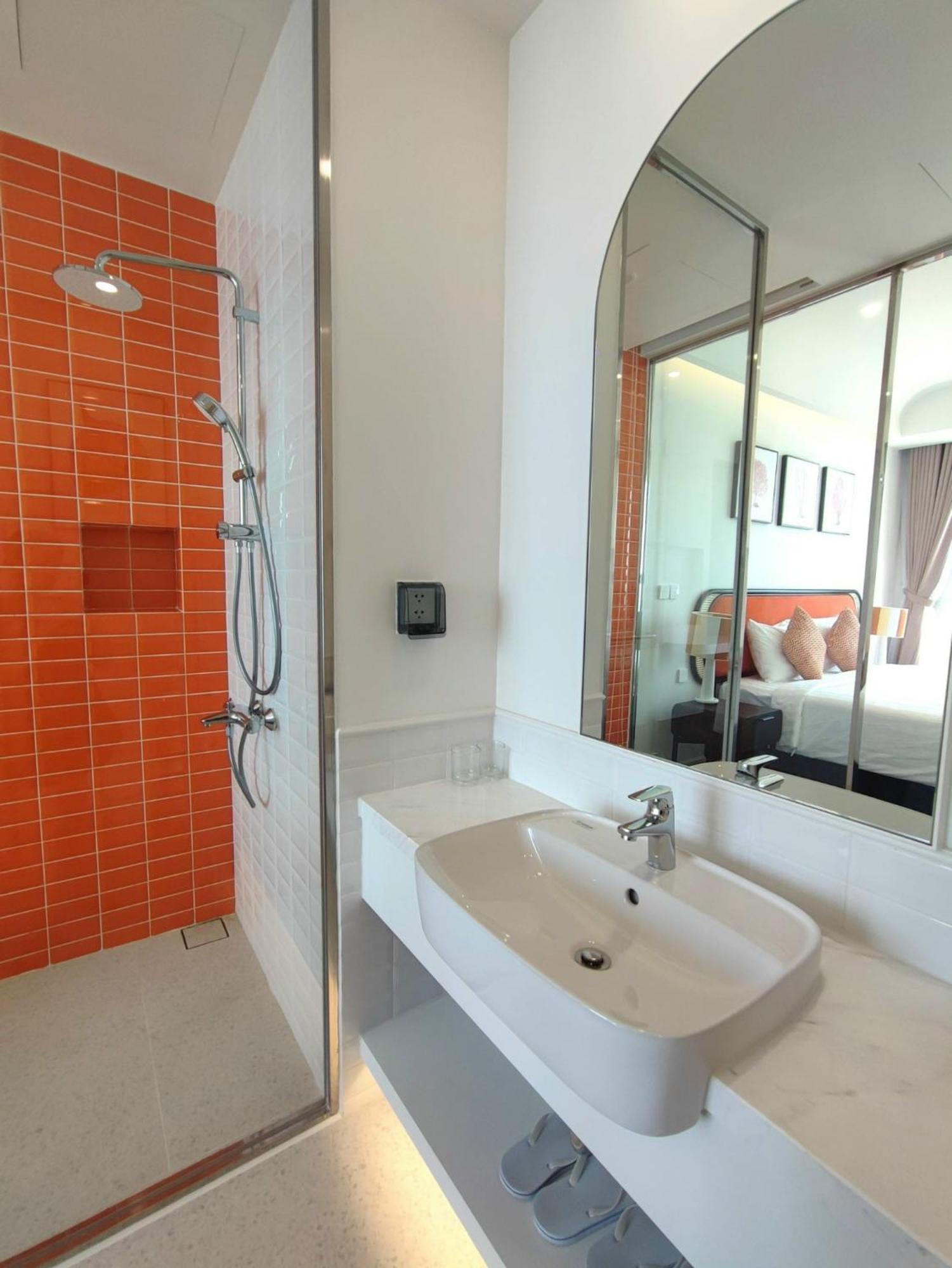 Ho Bien Sunset Town Apartment Phú Quốc