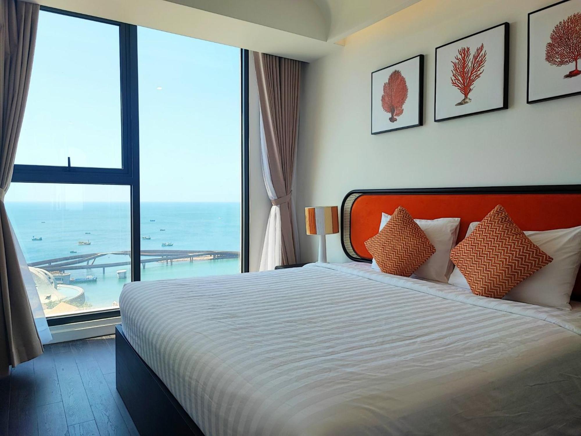 Ho Bien Sunset Town Apartment