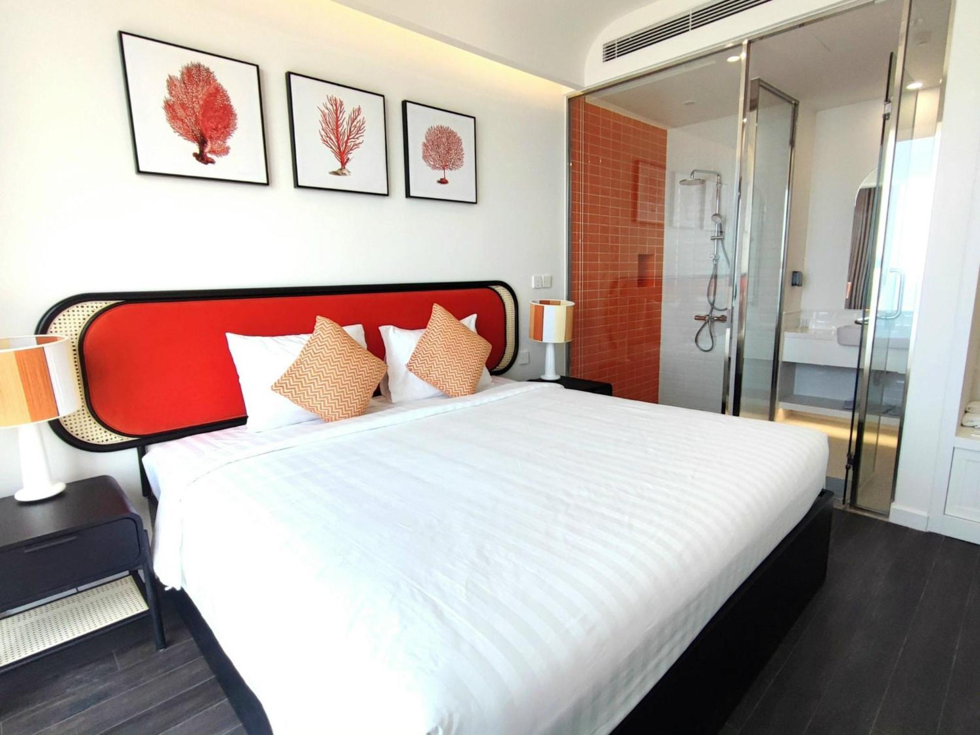 Ho Bien Sunset Town Apartment *