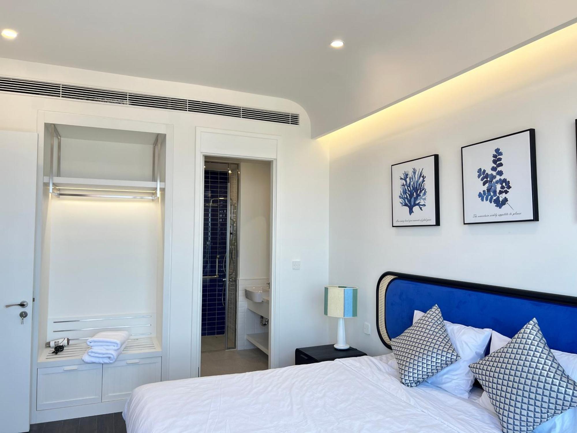 Ho Bien Sunset Town Căn hộ Phú Quốc