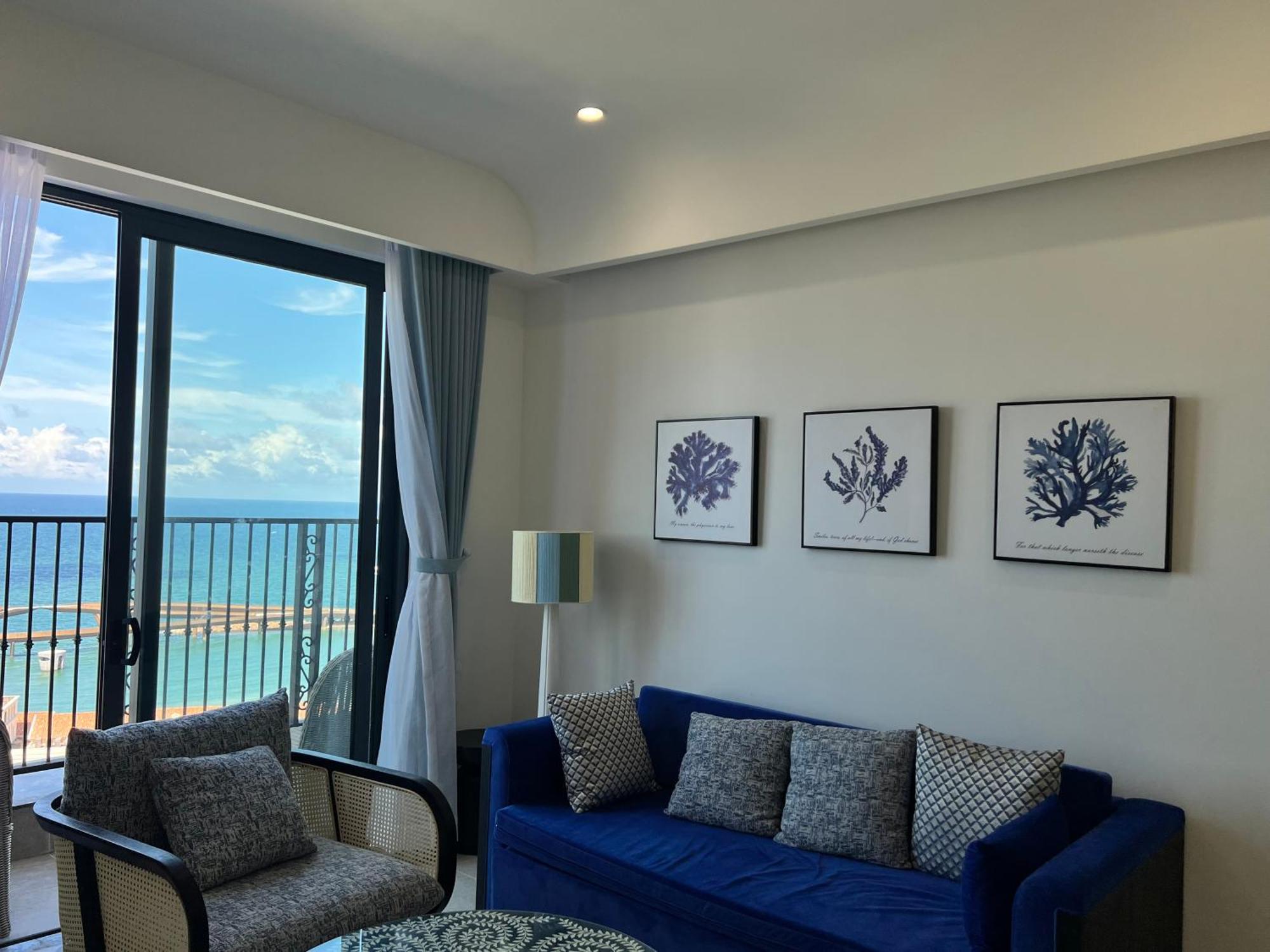 Apartment Ho Bien Sunset Town Phú Quốc