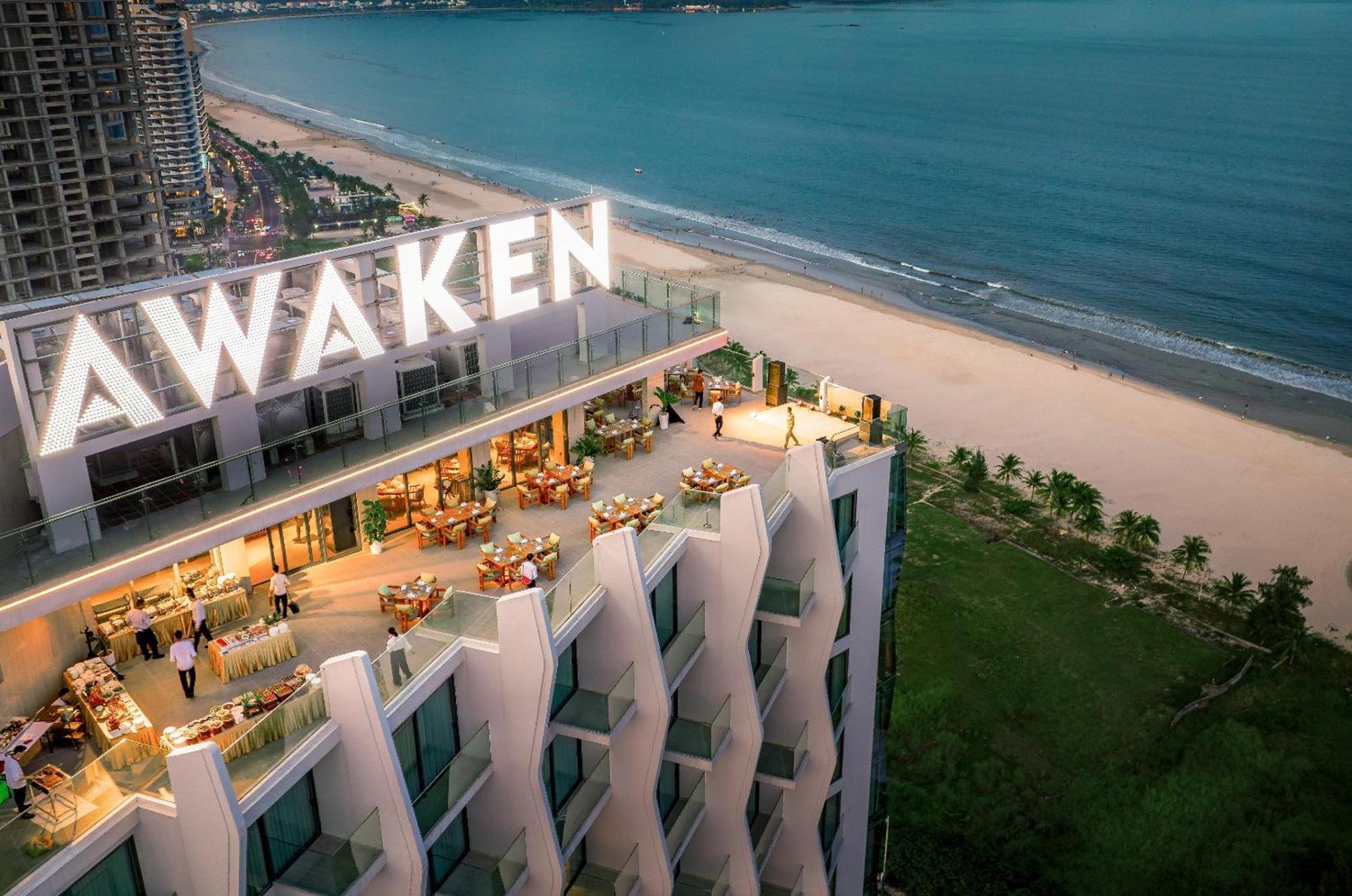 Hotel Awaken 5*