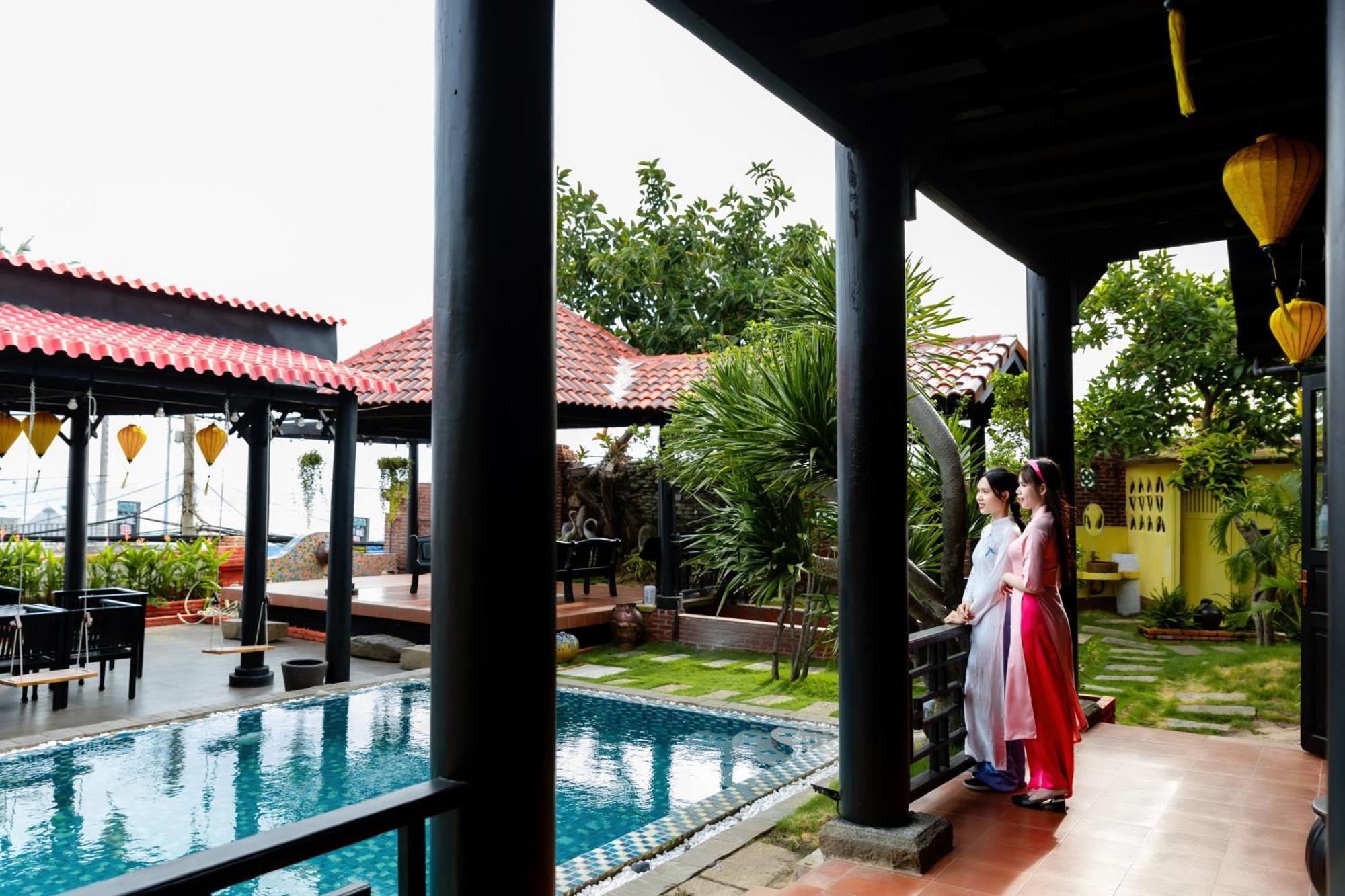 Sabina Boutique & Homestay