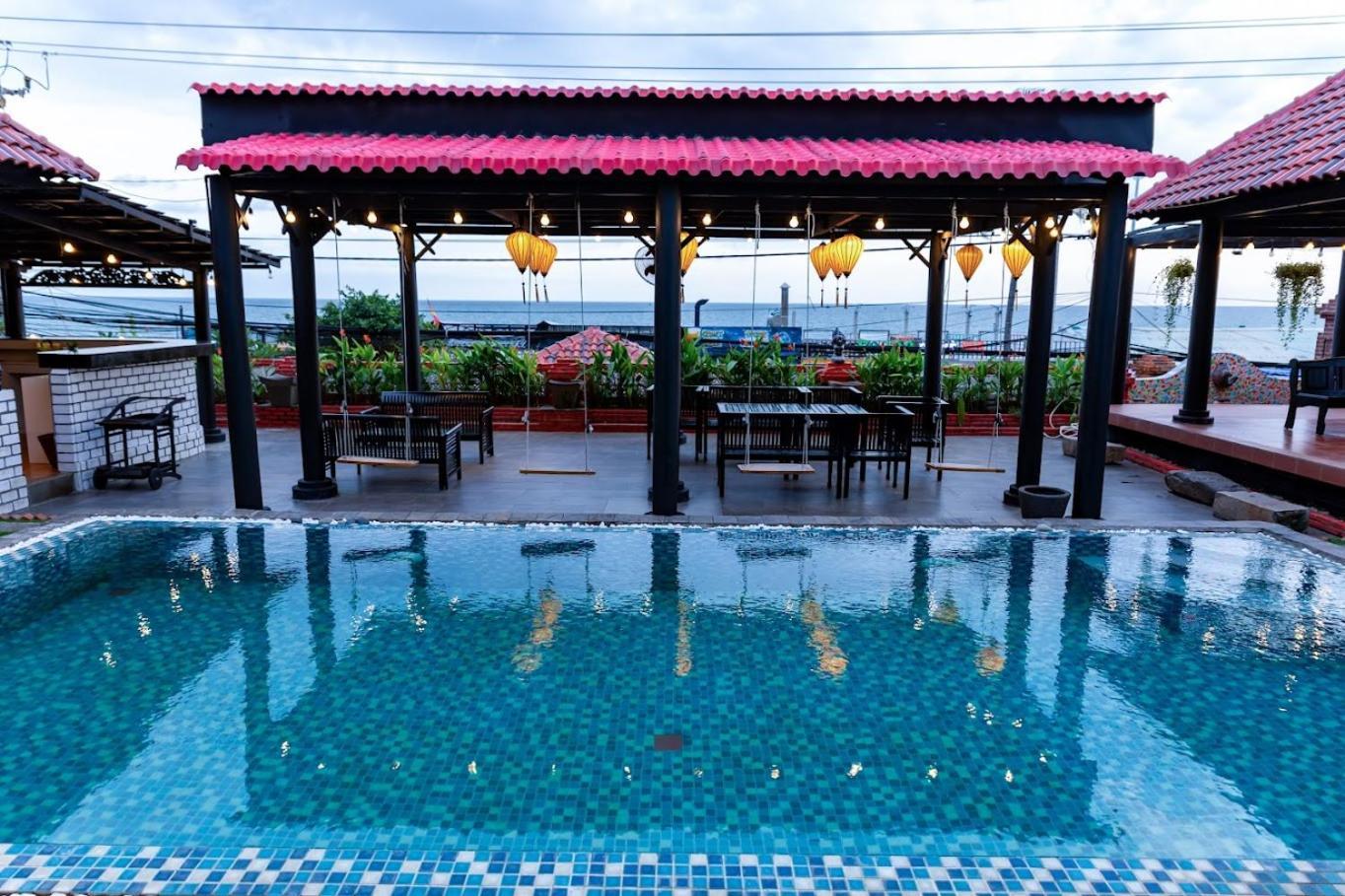 Homestay Sabina Boutique &