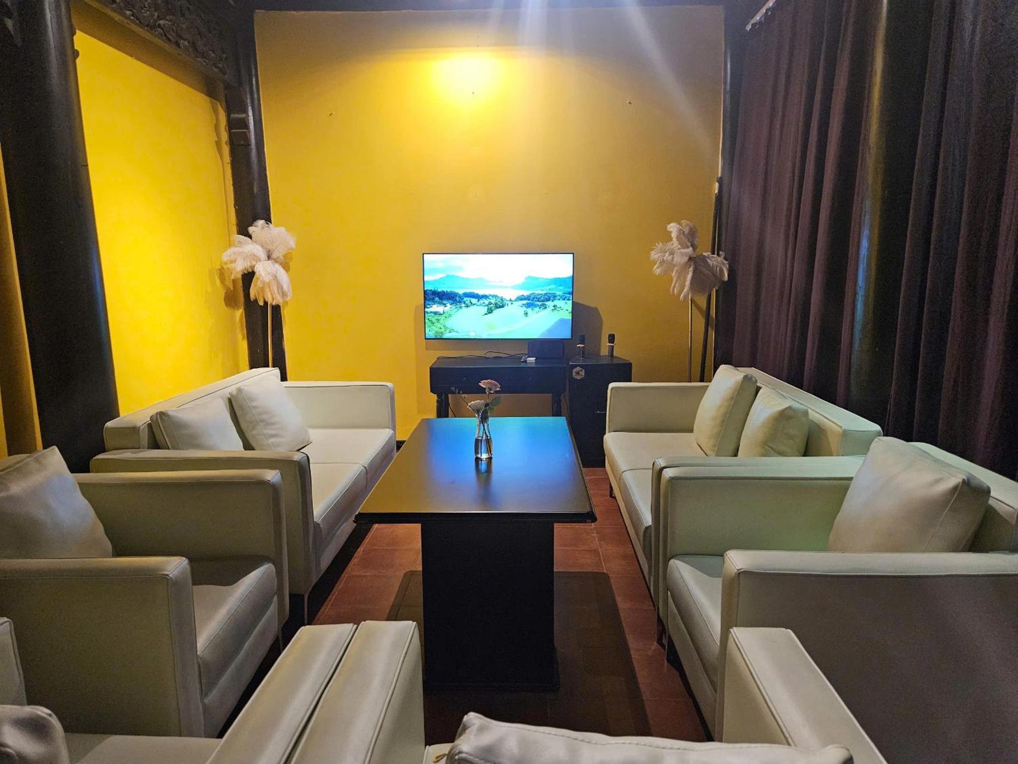 Sabina Boutique & Homestay Mui Ne