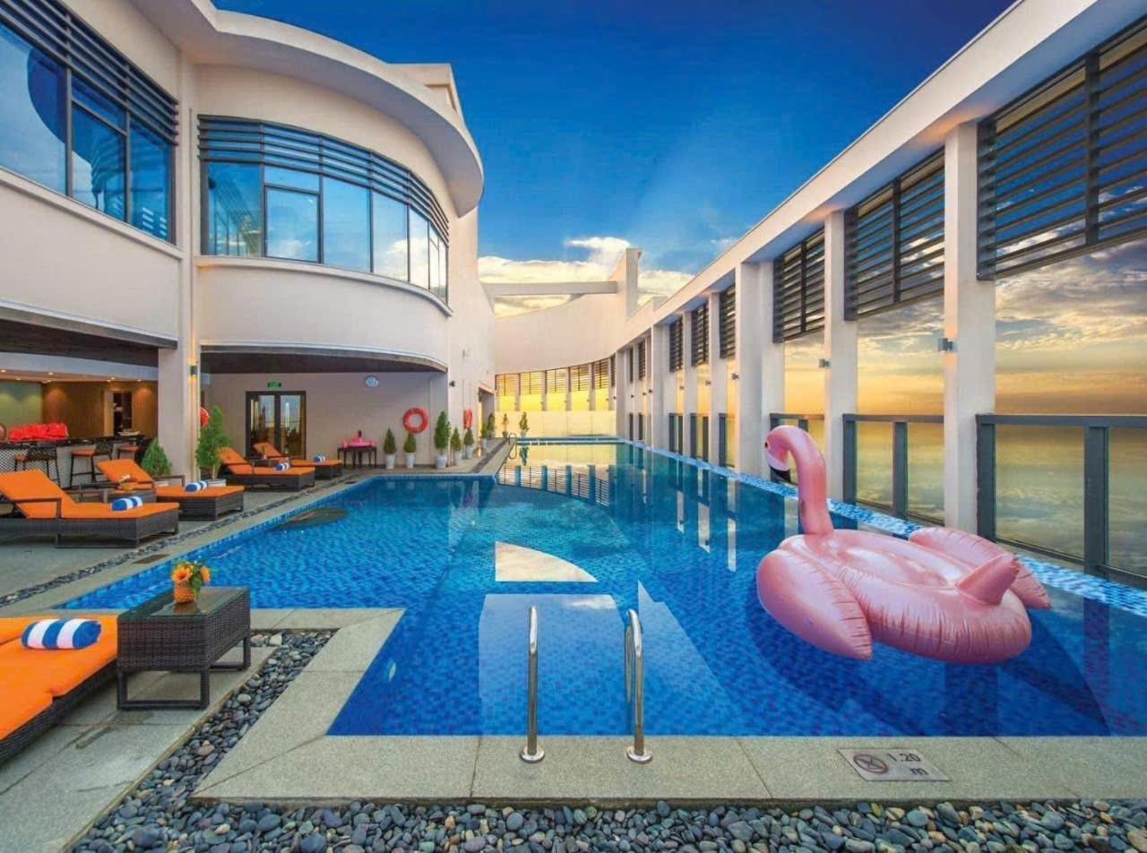 Luxury In Sheraton Buiding * Đà Nẵng