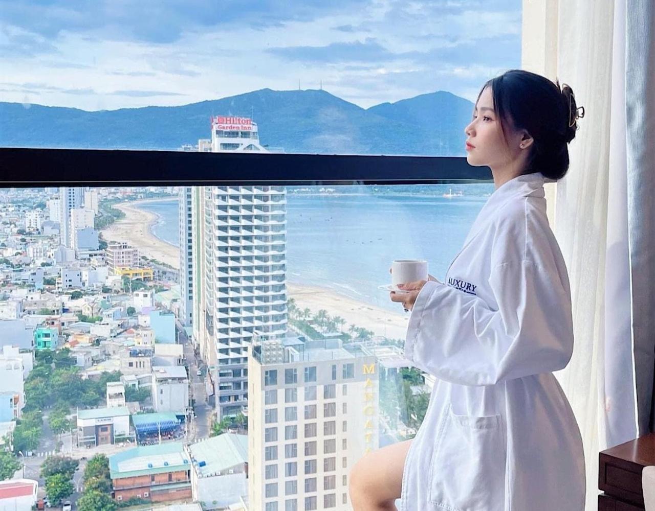 Luxury In Sheraton Buiding Căn hộ *
