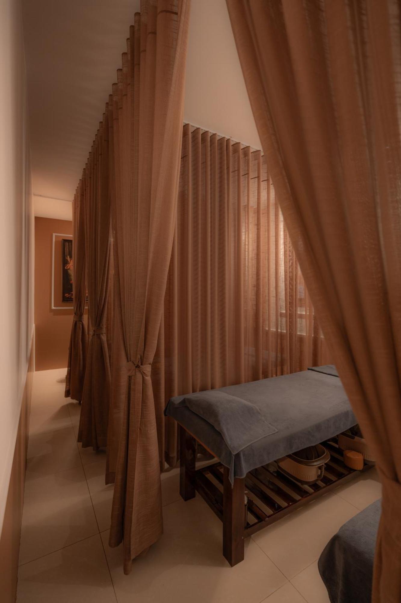 Lumina Hotel Da Lat