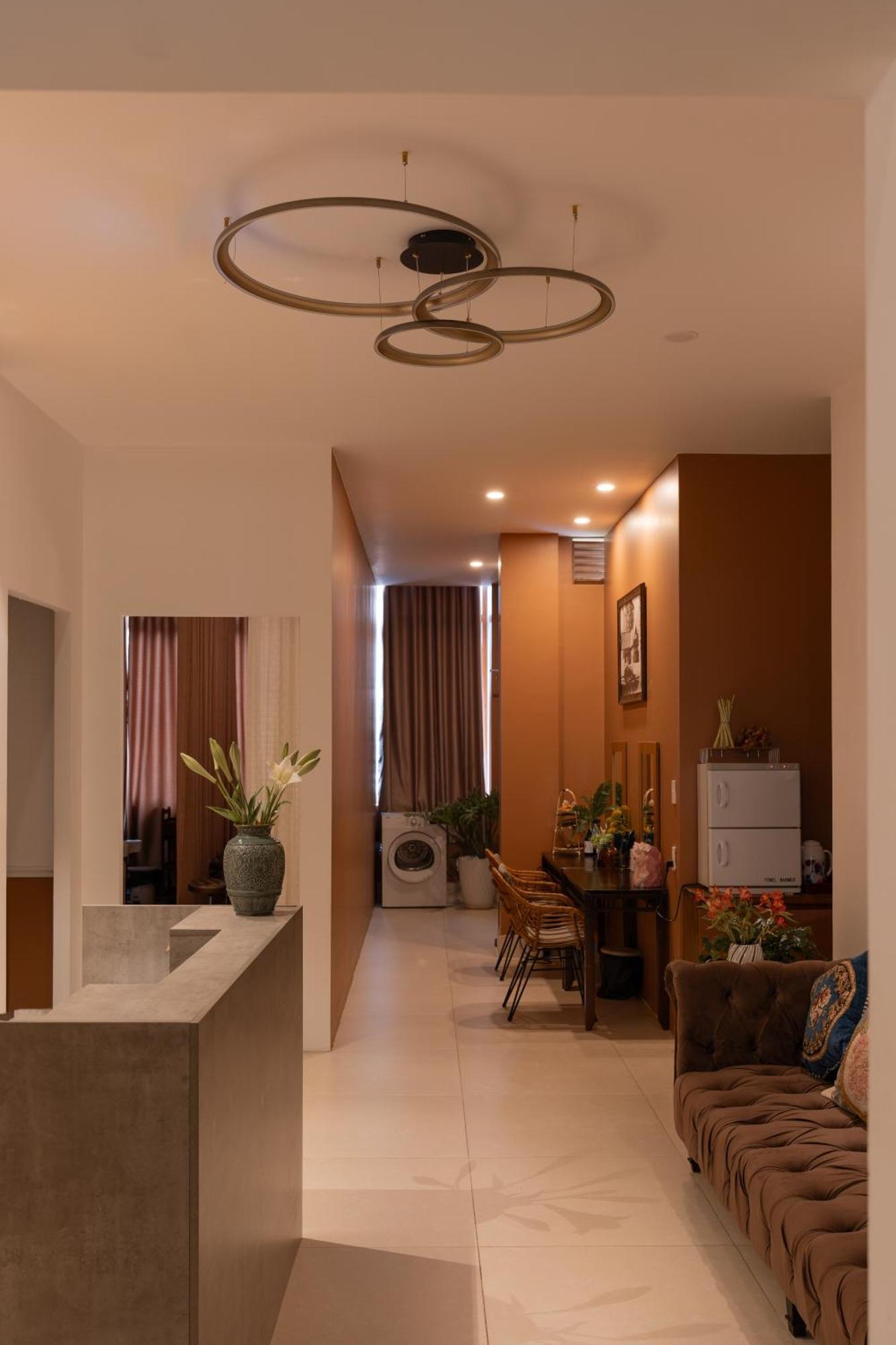 Lumina 3* Da Lat