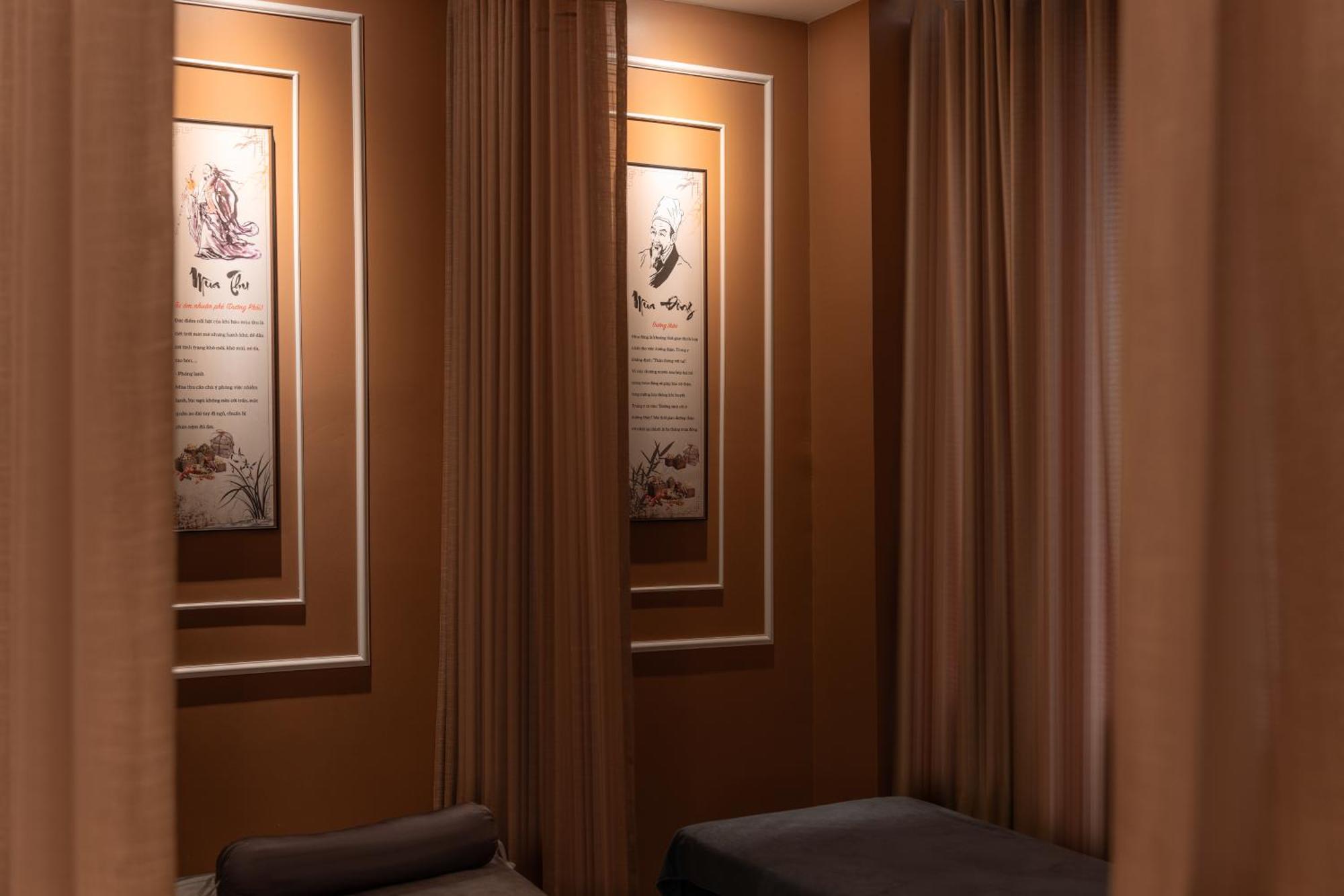Lumina Hotel 3*