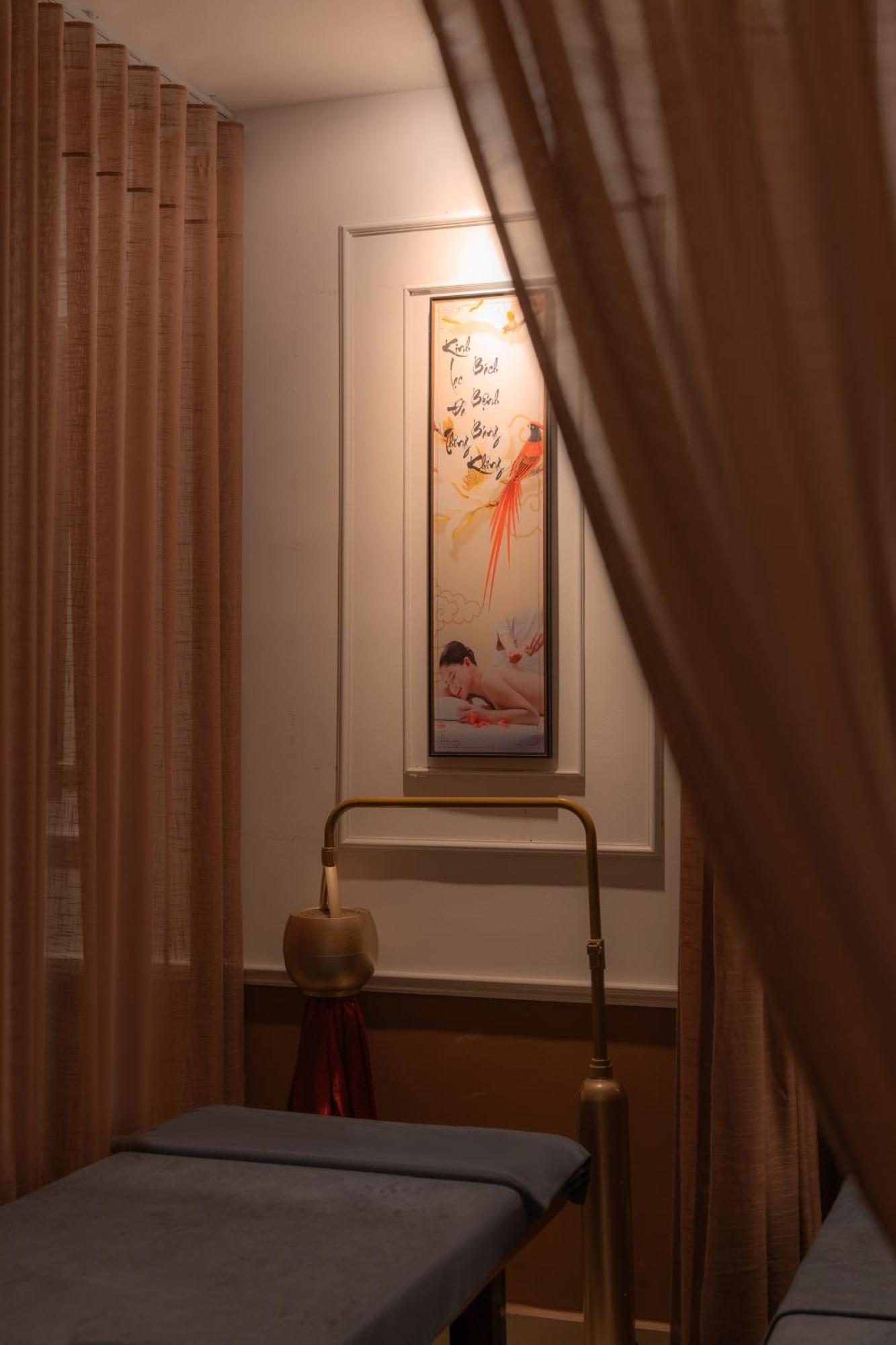 Hotel Lumina 3*