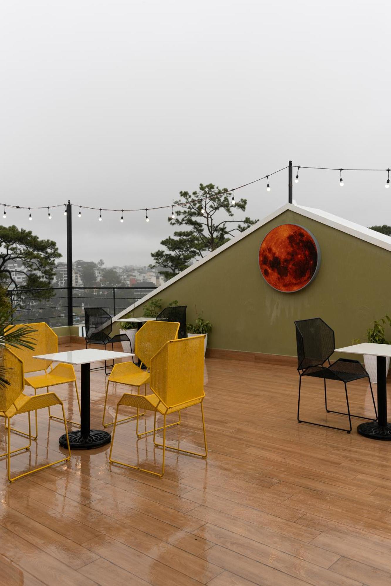 Lumina Hotel Da Lat