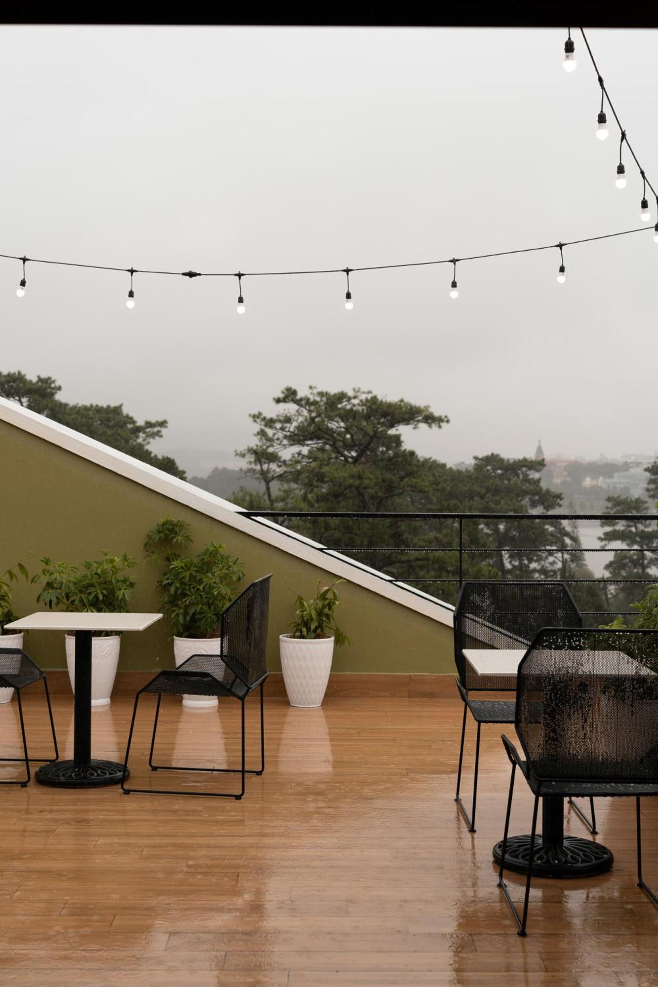 Lumina Hotel Da Lat