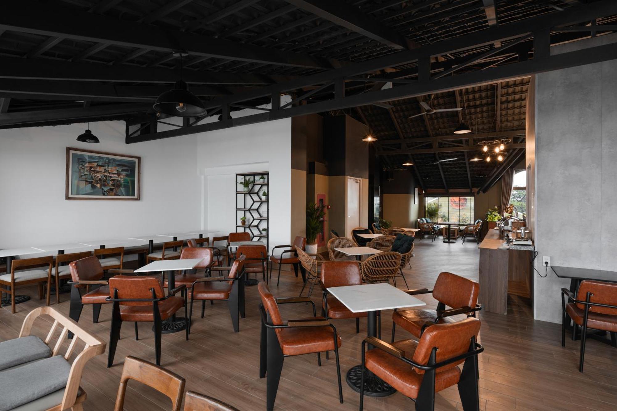 Lumina 3* Đà Lạt
