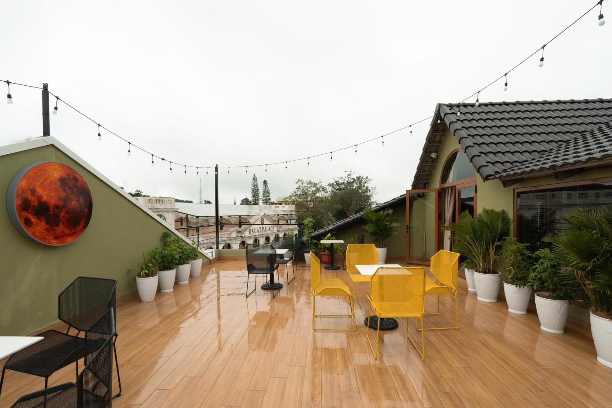 Lumina Hotel Da Lat