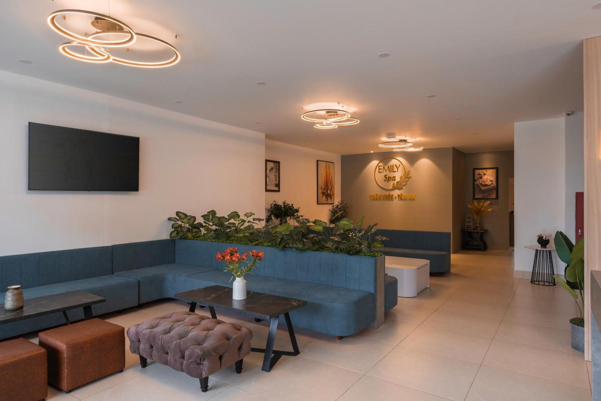 Lumina Hotel Da Lat