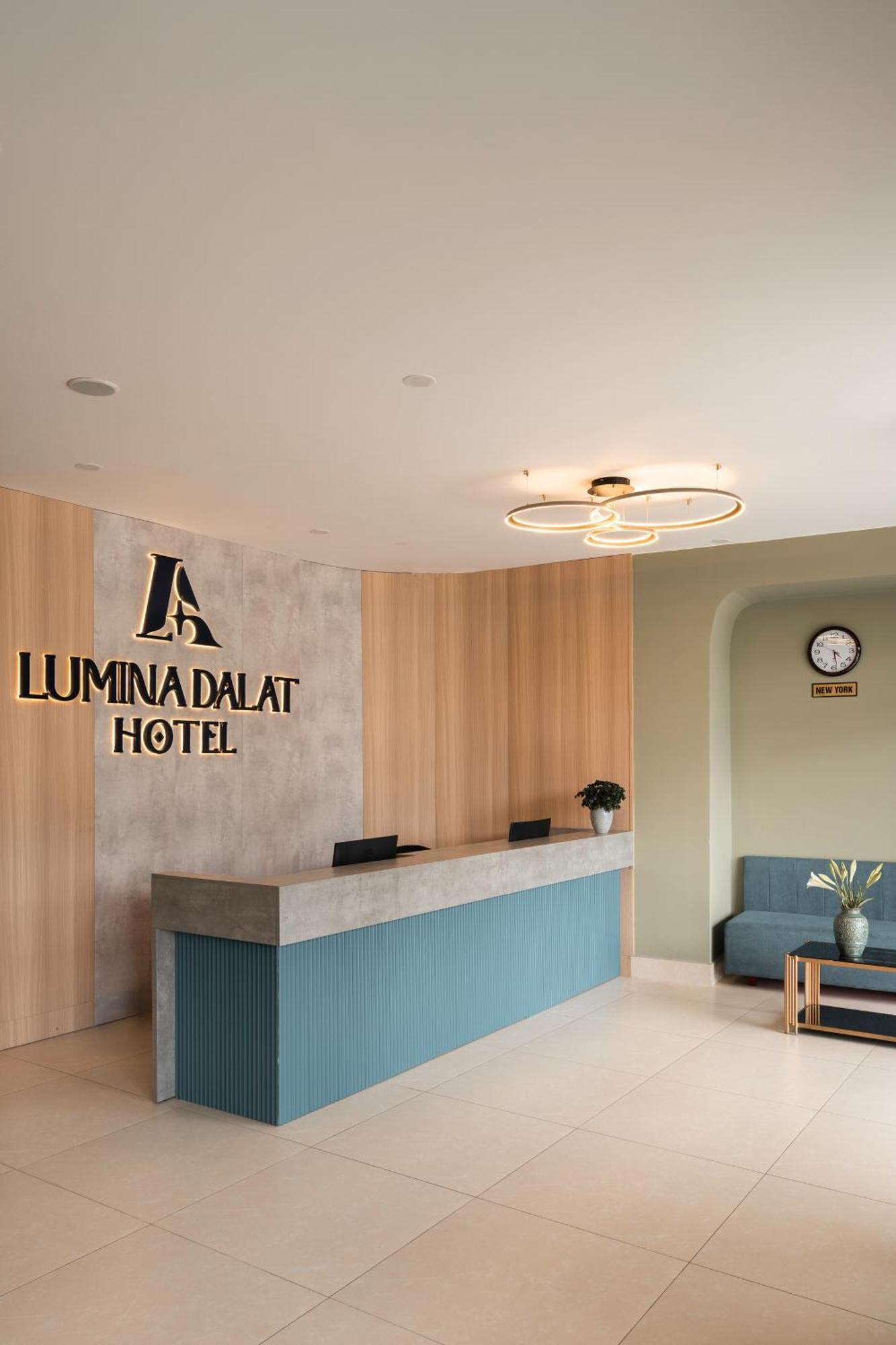 Lumina