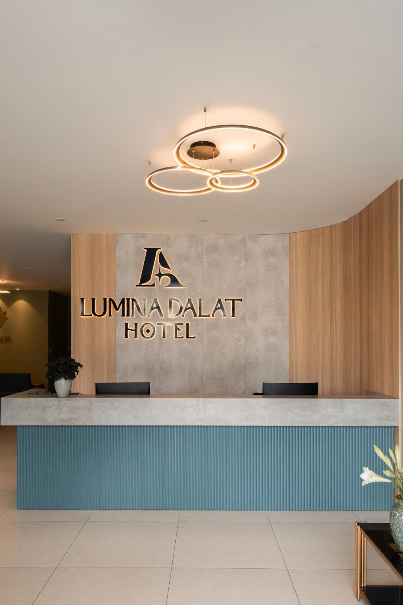 Lumina Hotel