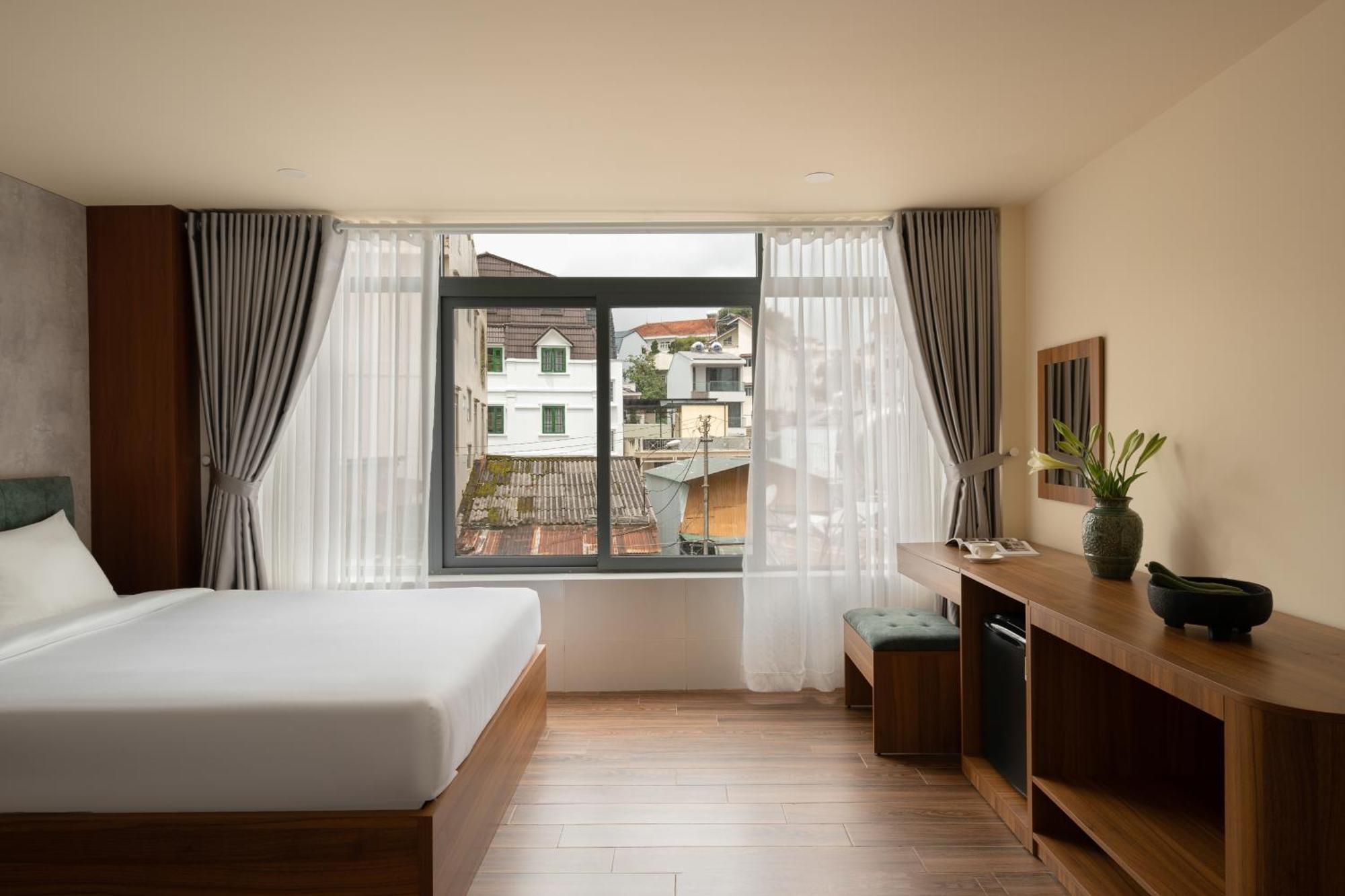 Hotel Lumina 3*