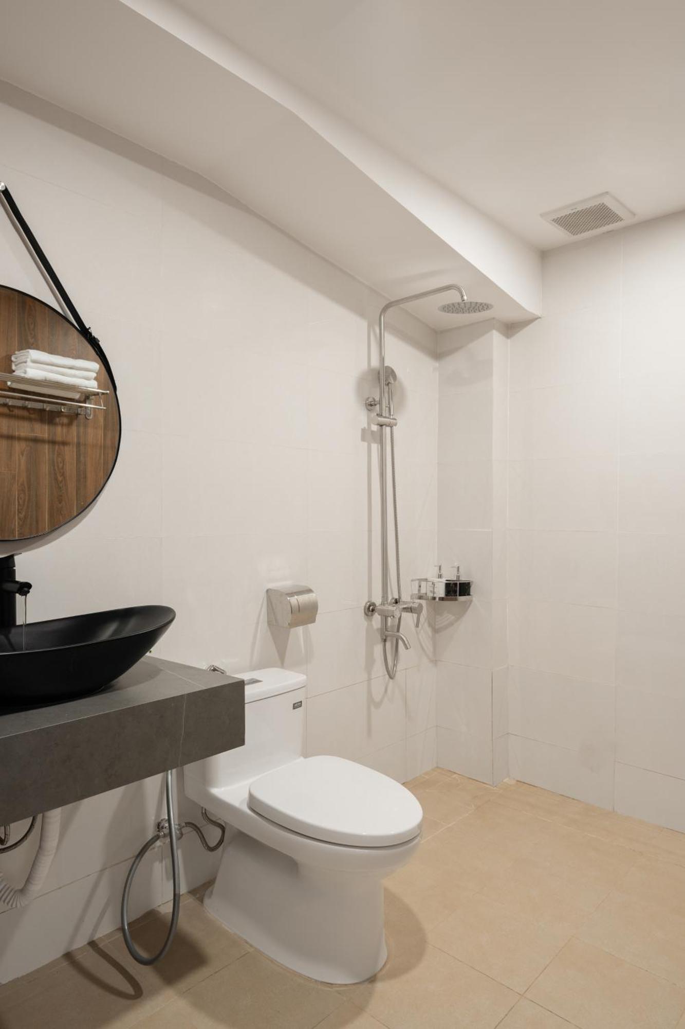 Lumina Hotel Đà Lạt