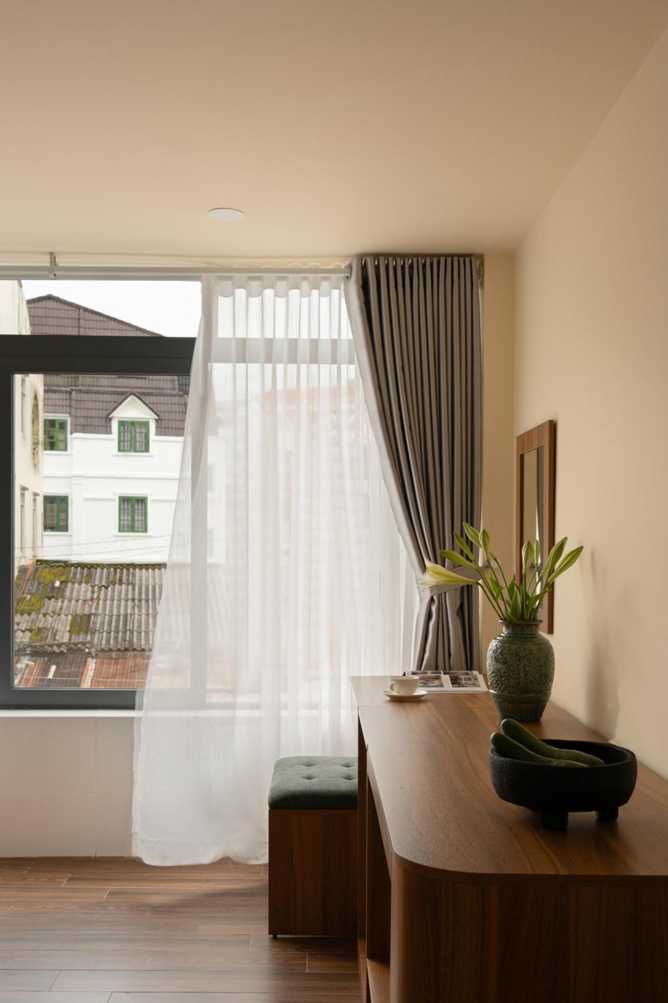 Hotel Lumina Da Lat