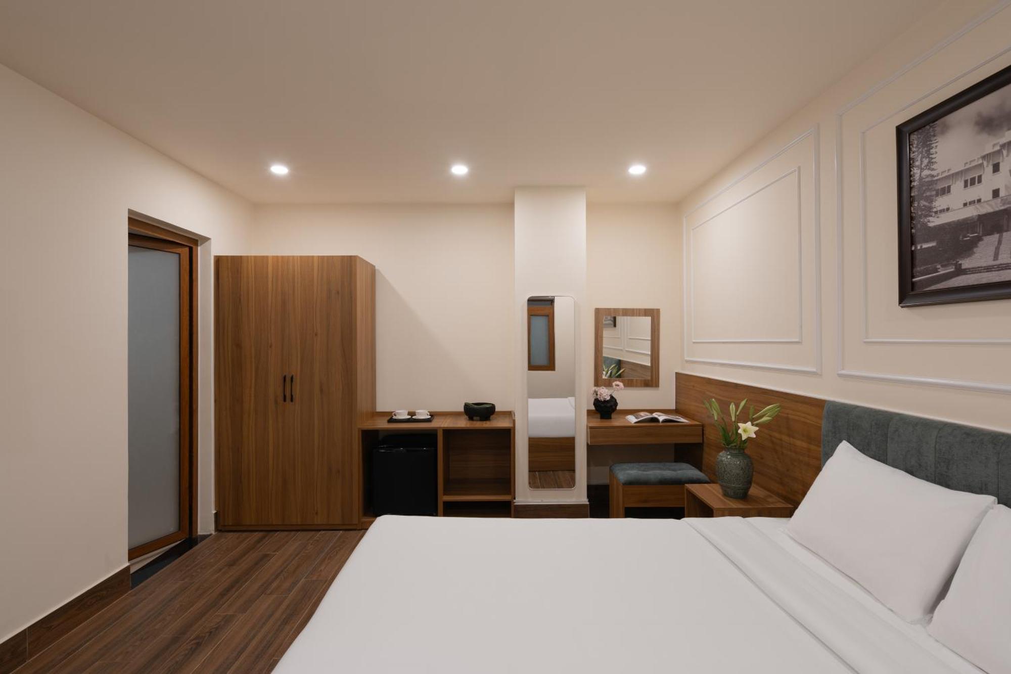 Hotel Lumina 3*