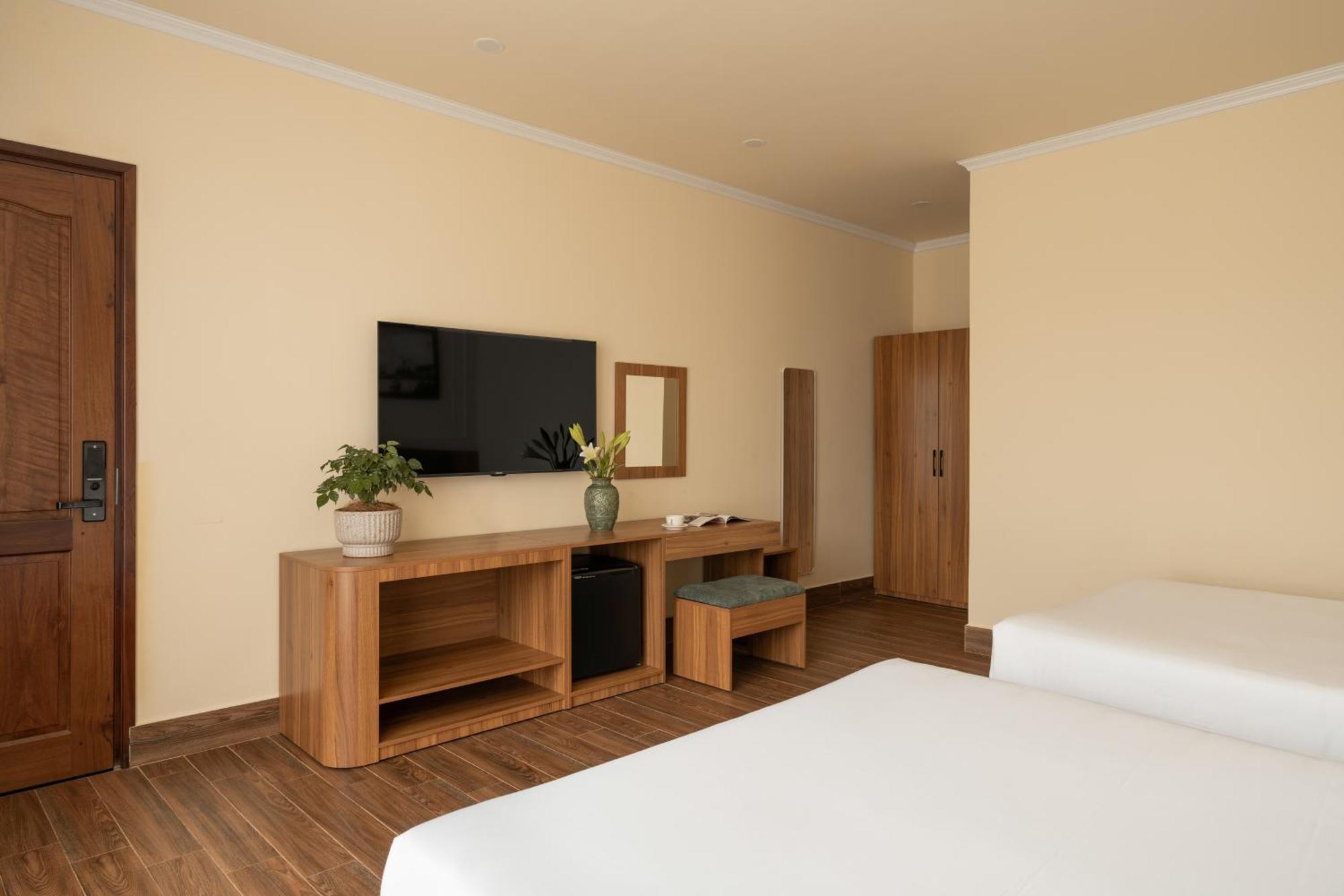 Hotel Lumina Da Lat