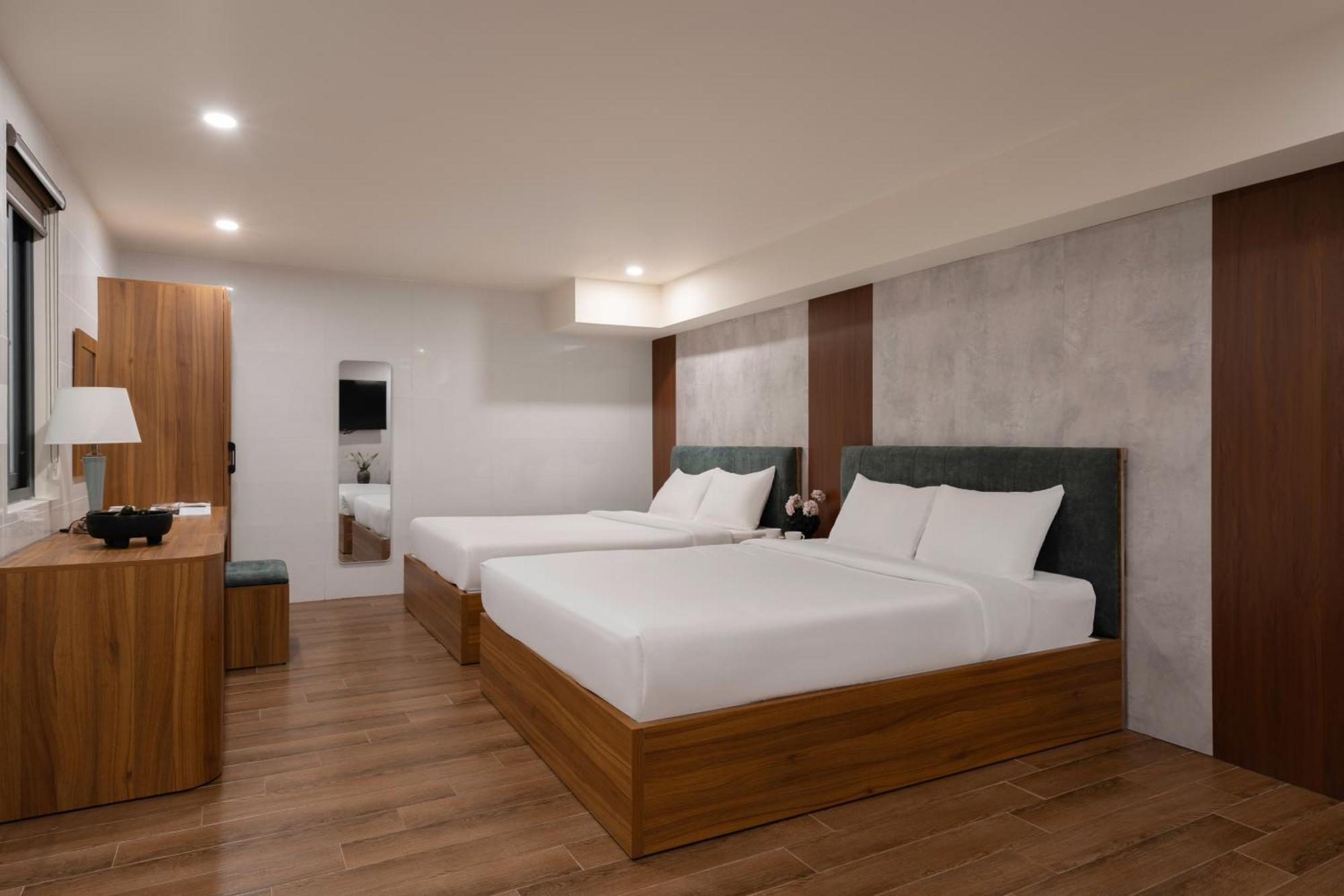 Hotel Lumina